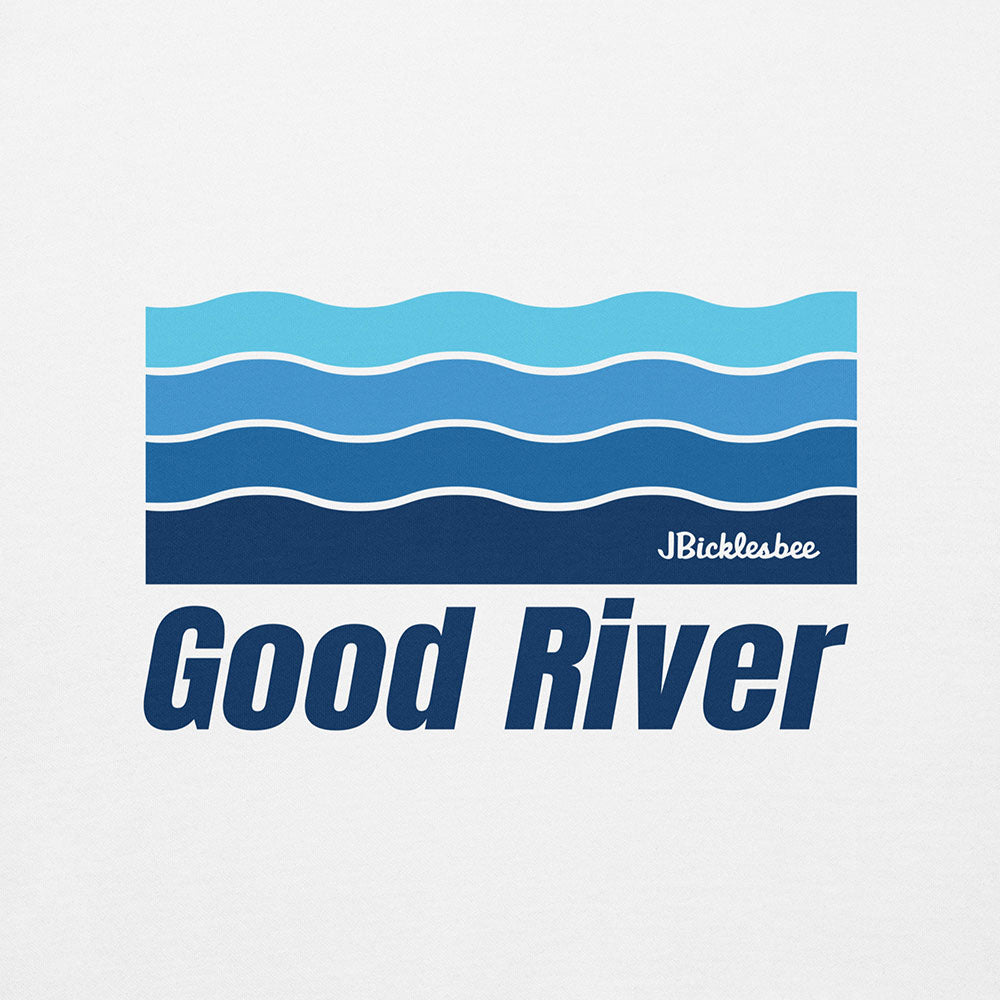 Good River design