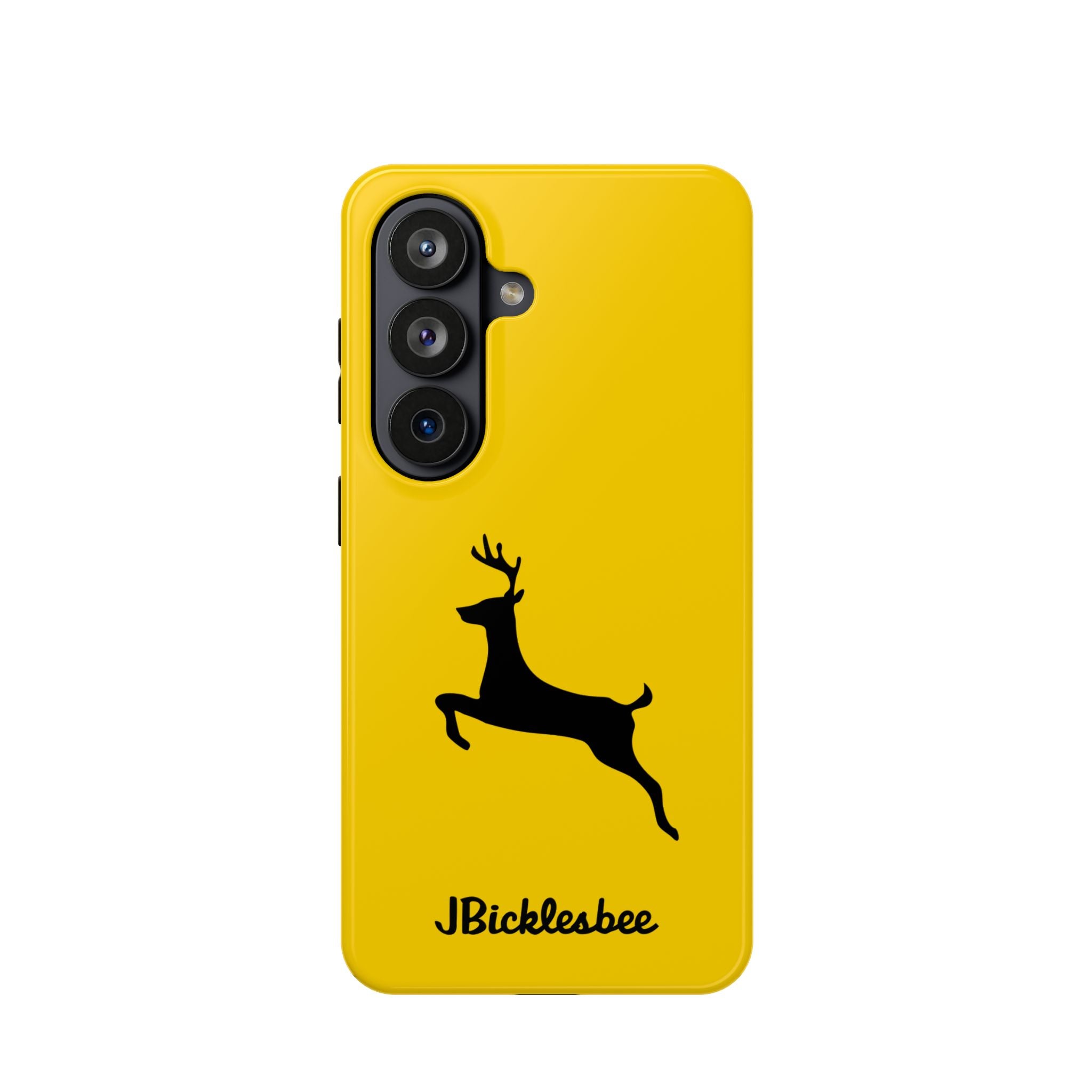 Deer Crossing Magnetic Tough Case for Samsung Galaxy S26