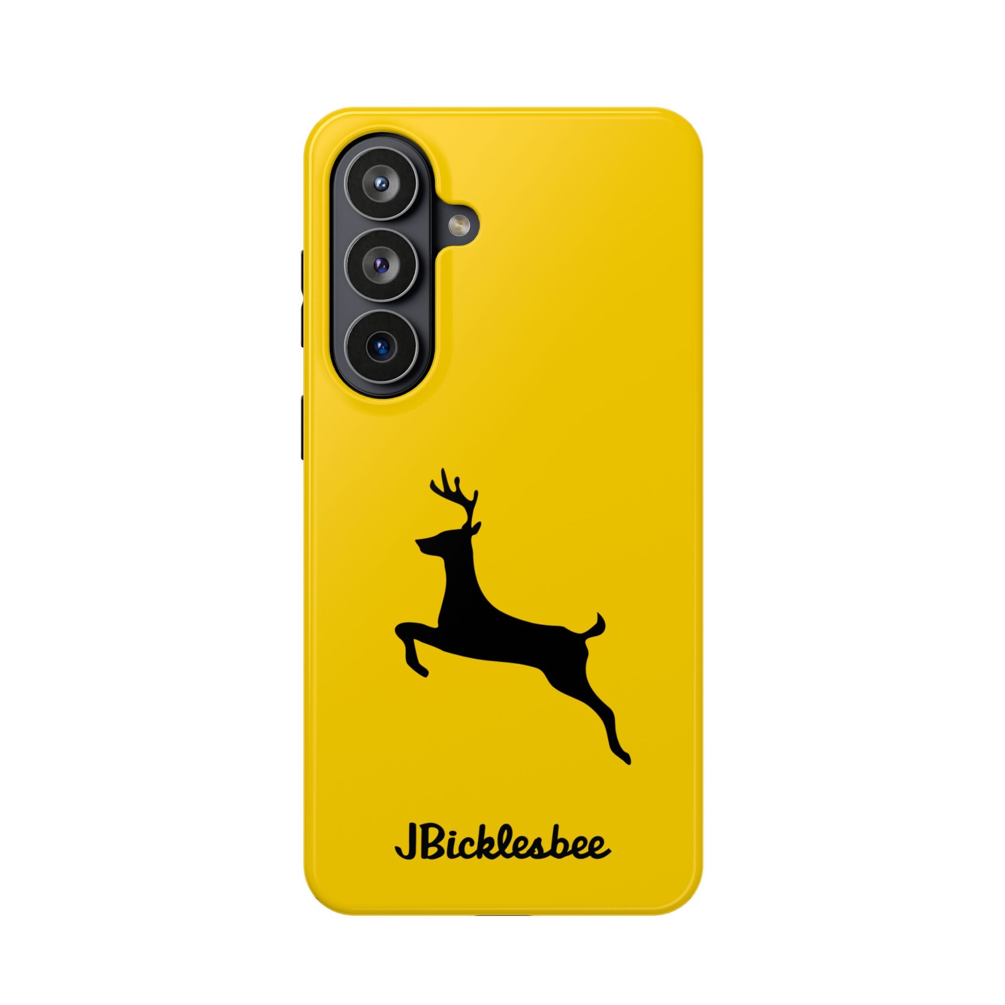 Deer Crossing Magnetic Tough Case for Samsung Galaxy S26 Plus