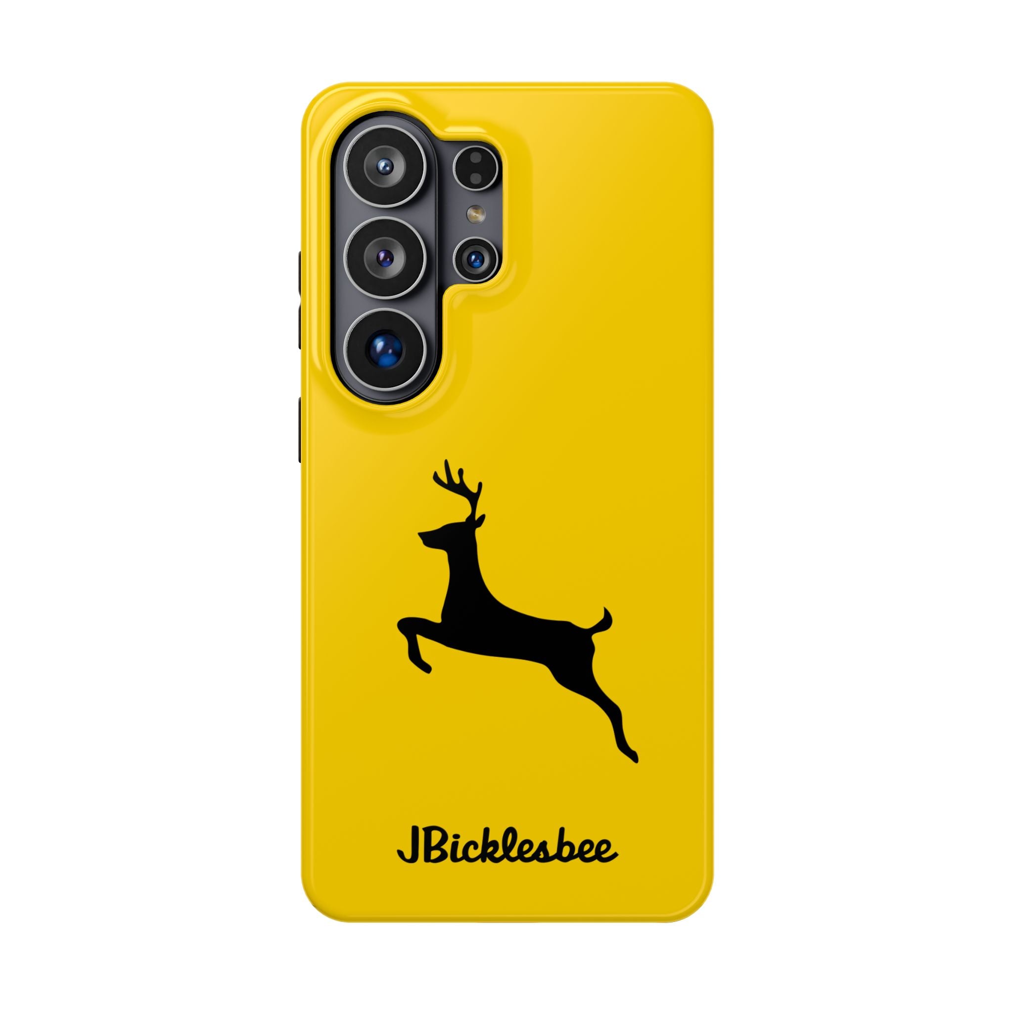Deer Crossing Samsung S26 Ultra Magnetic Tough Case