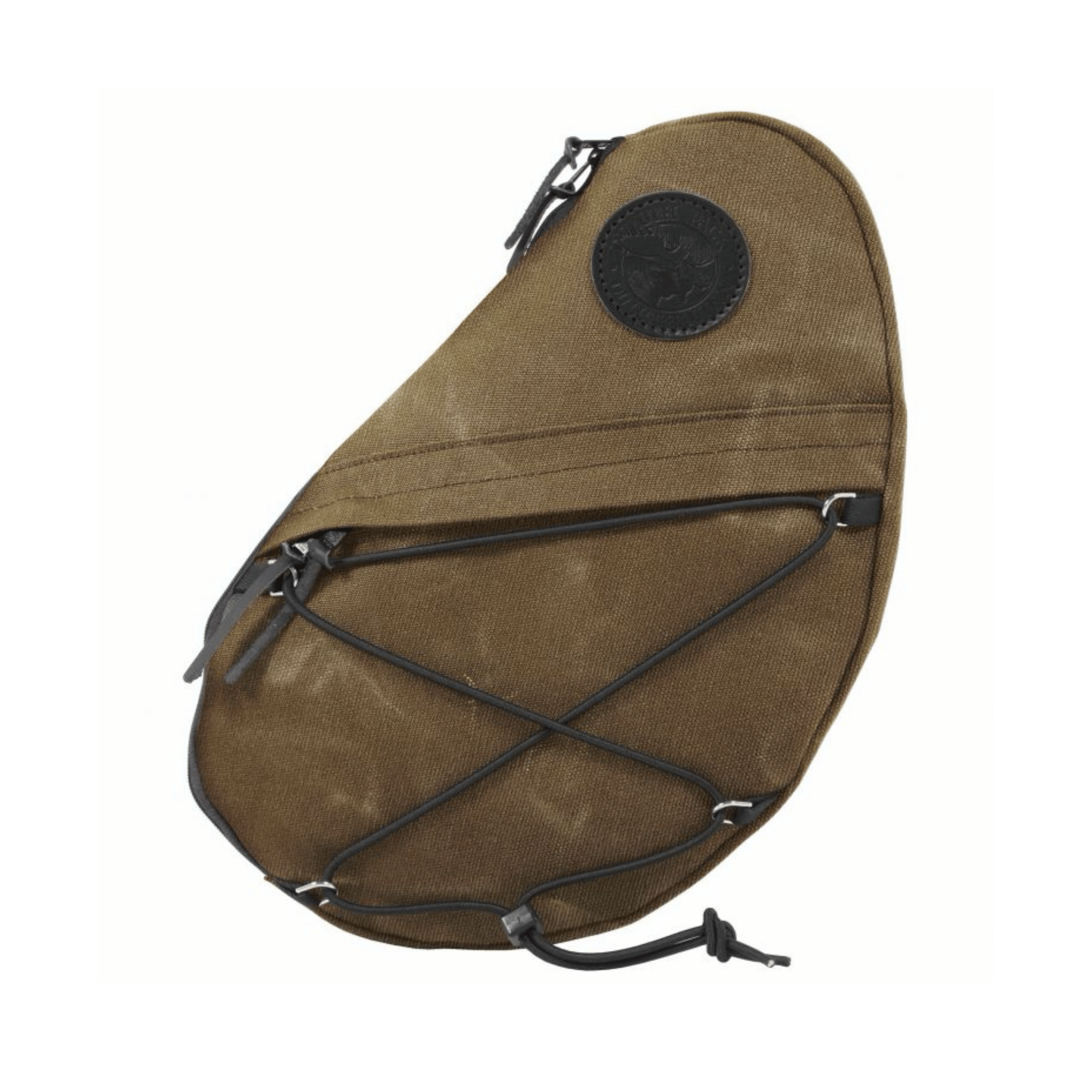 Duluth Pack 16L Canvas Sling Pack