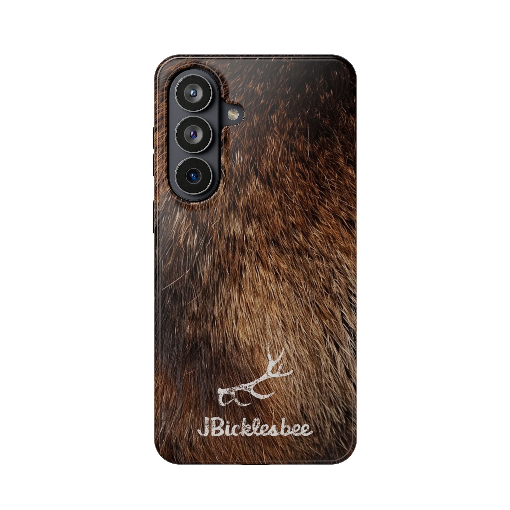 Elk Hunter Magnetic Tough Case for Samsung Galaxy S26 Plus