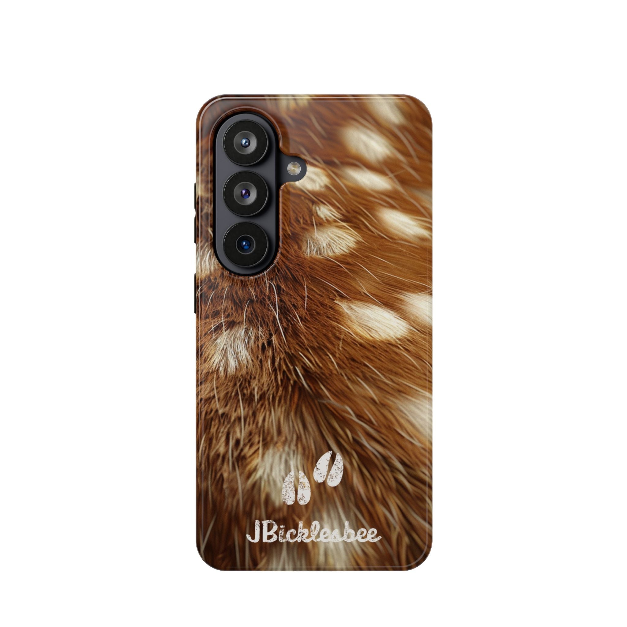 Fawn Magnetic Tough Case for Samsung Galaxy S26
