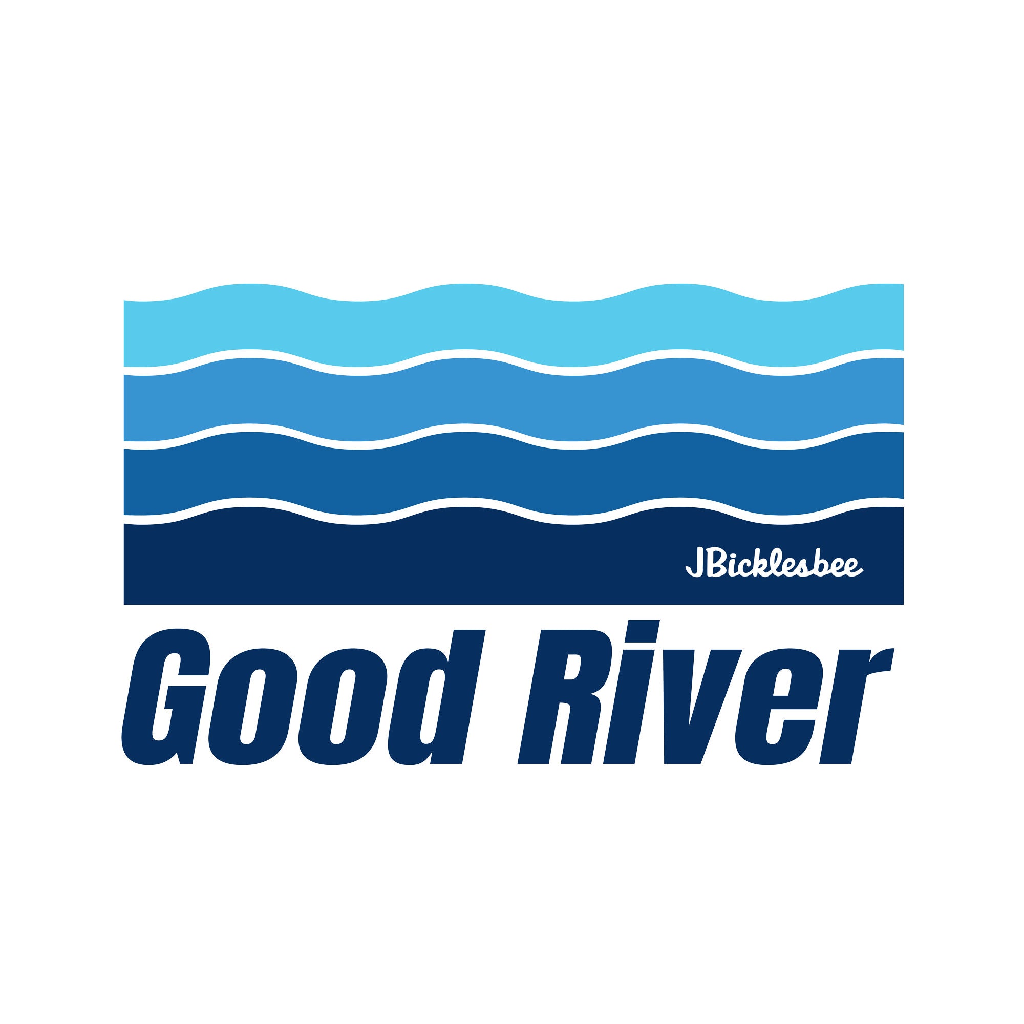 Good River Fishing Hoodie