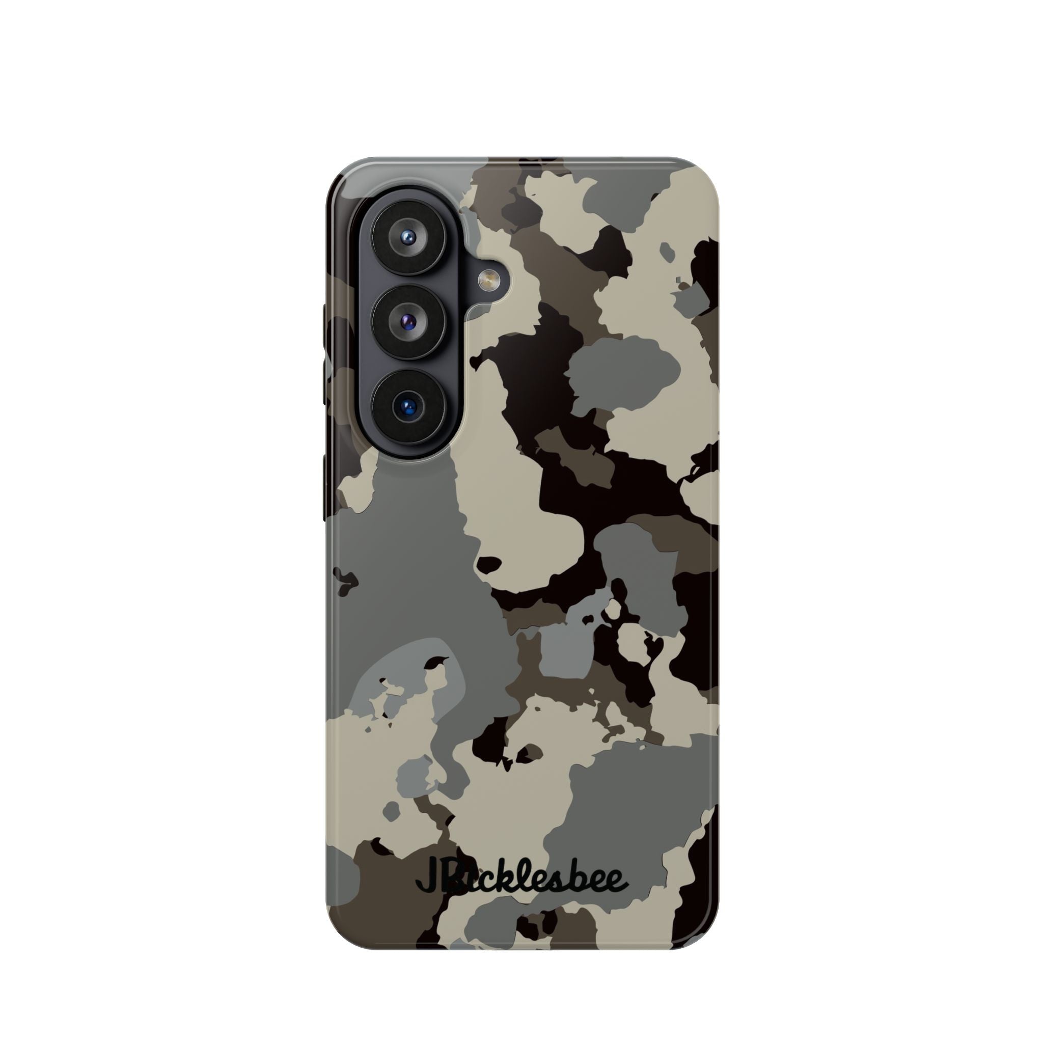 High Country Camo Magnetic Tough Case for Samsung Galaxy S26