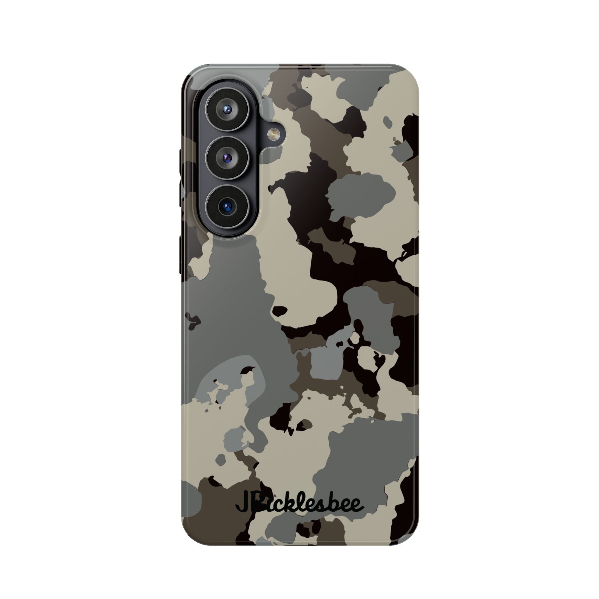 High Country Camo Magnetic Tough Case for Samsung Galaxy S26 Plus