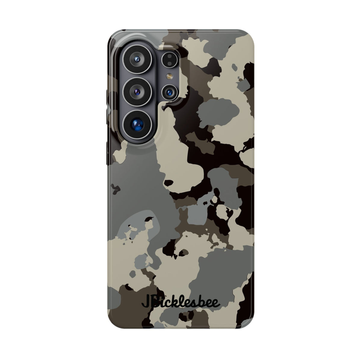 High Country Camo Samsung S26 Ultra Magnetic Tough Case