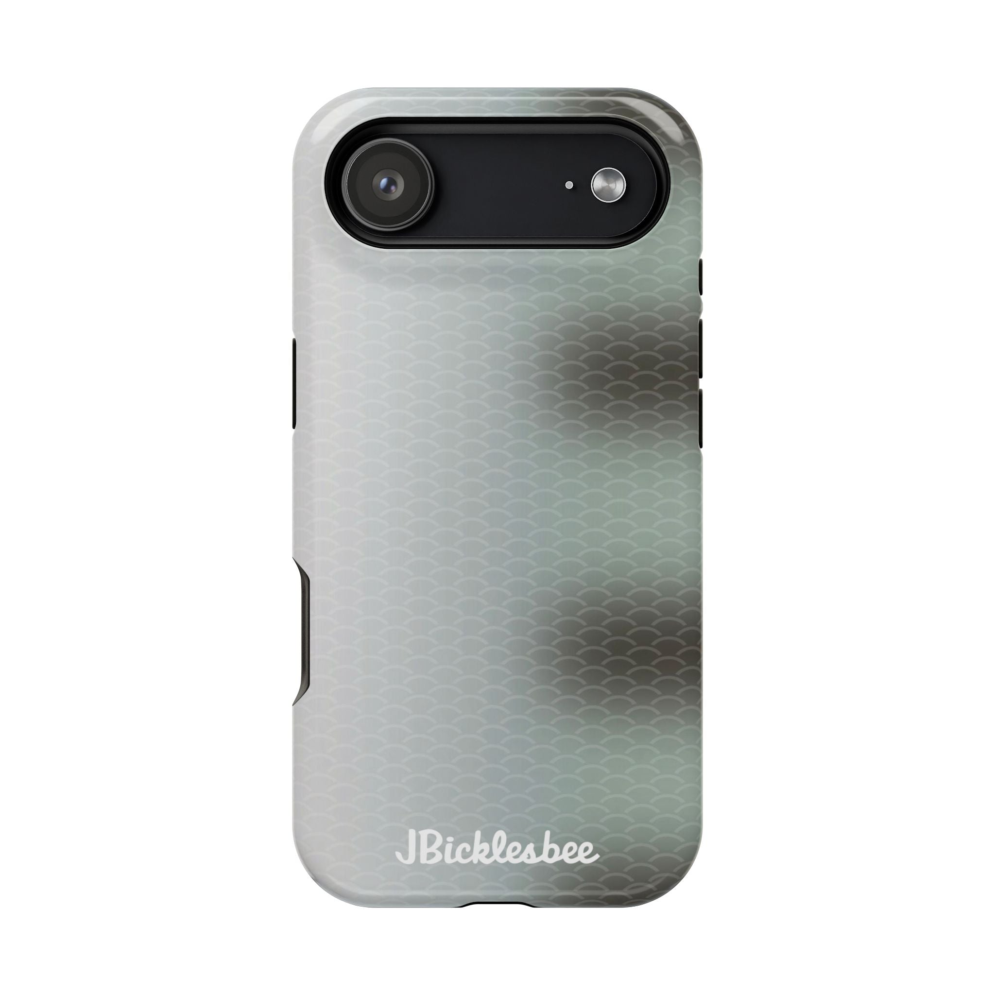 Bonefish Pattern MagSafe iPhone Case
