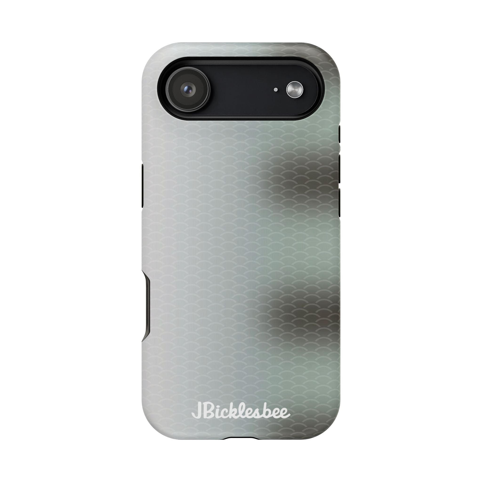 Bonefish Pattern MagSafe iPhone Case
