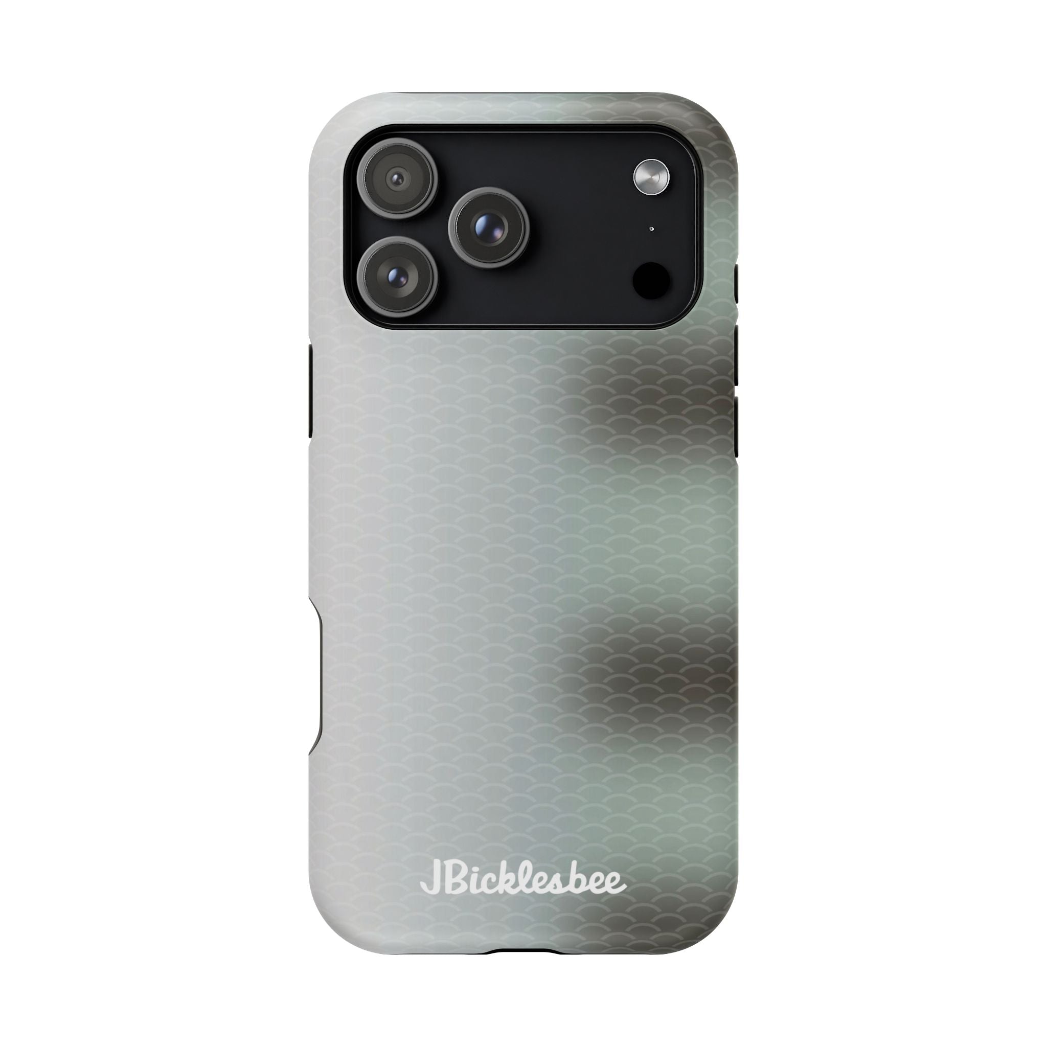 Bonefish Pattern MagSafe iPhone Case