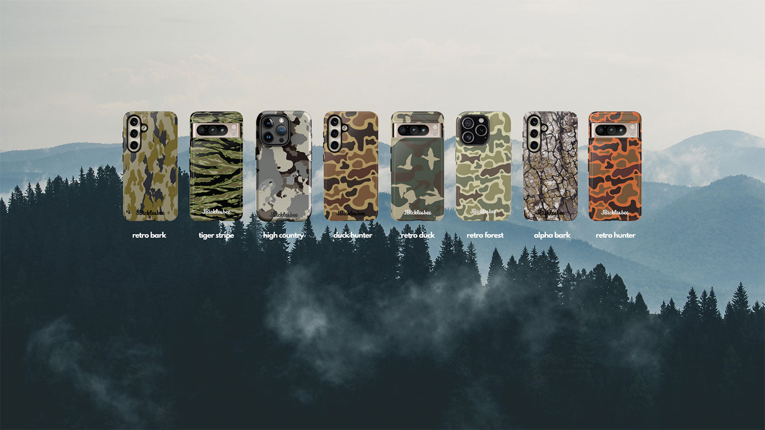 Iconic Outdoor Goods and Apparel | JBicklesbee Iconic Outdoor Goods and Apparel | JBicklesbee