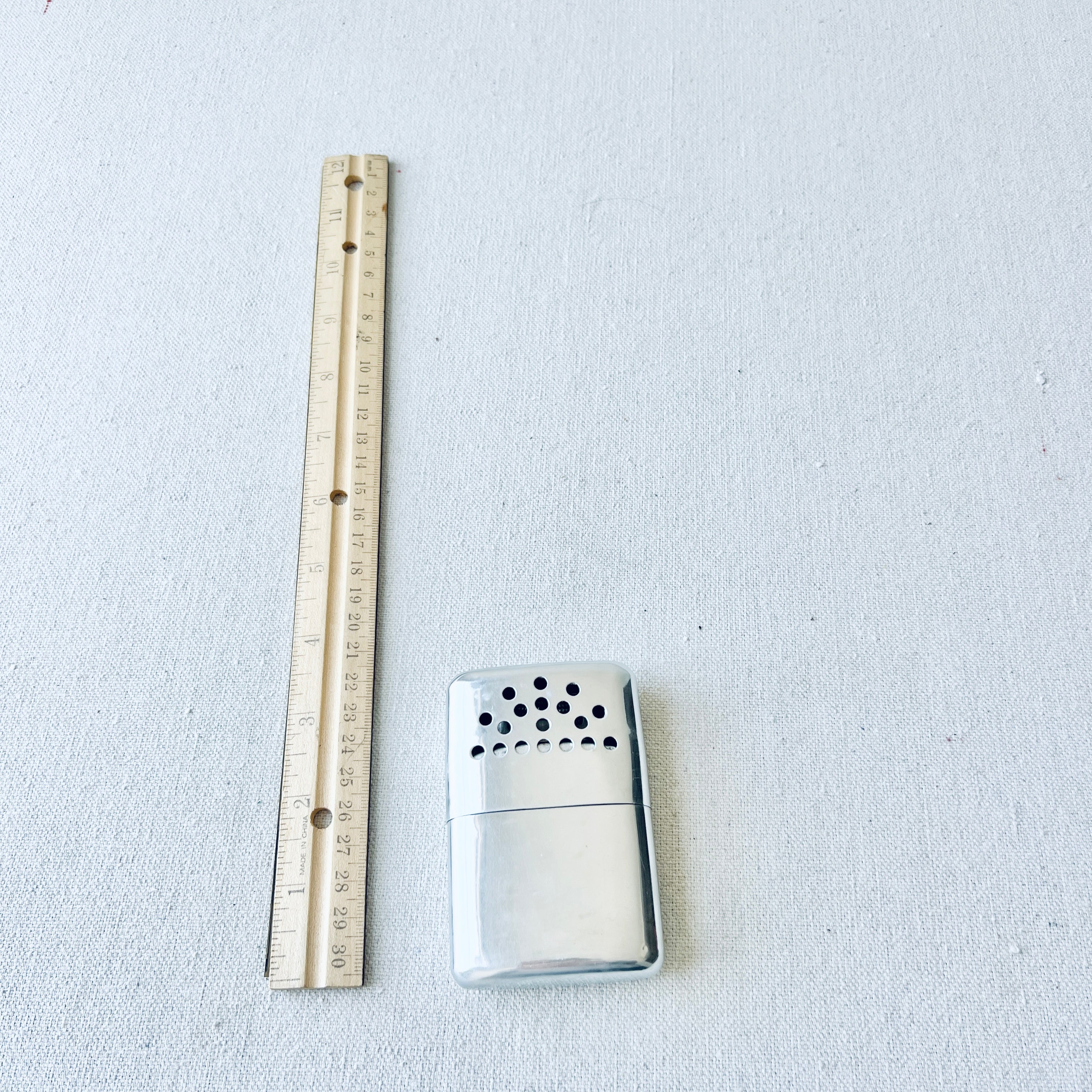 Vintage Jon-E Hand Warmer
