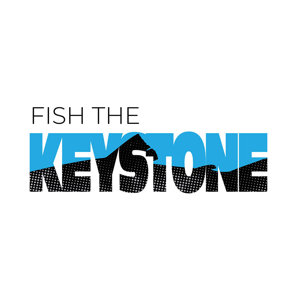 FISH The KEYSTONE T-shirt