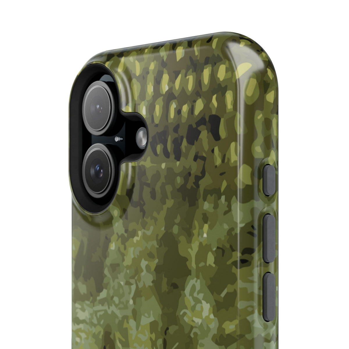 Muskie MagSafe iPhone Case