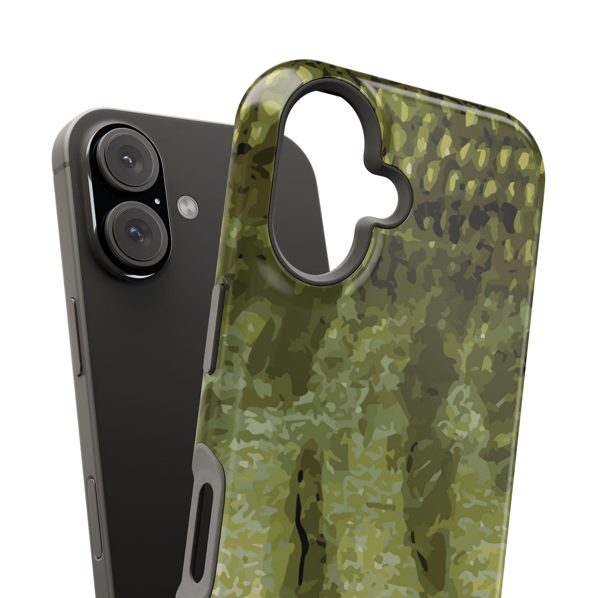Muskie MagSafe iPhone Case