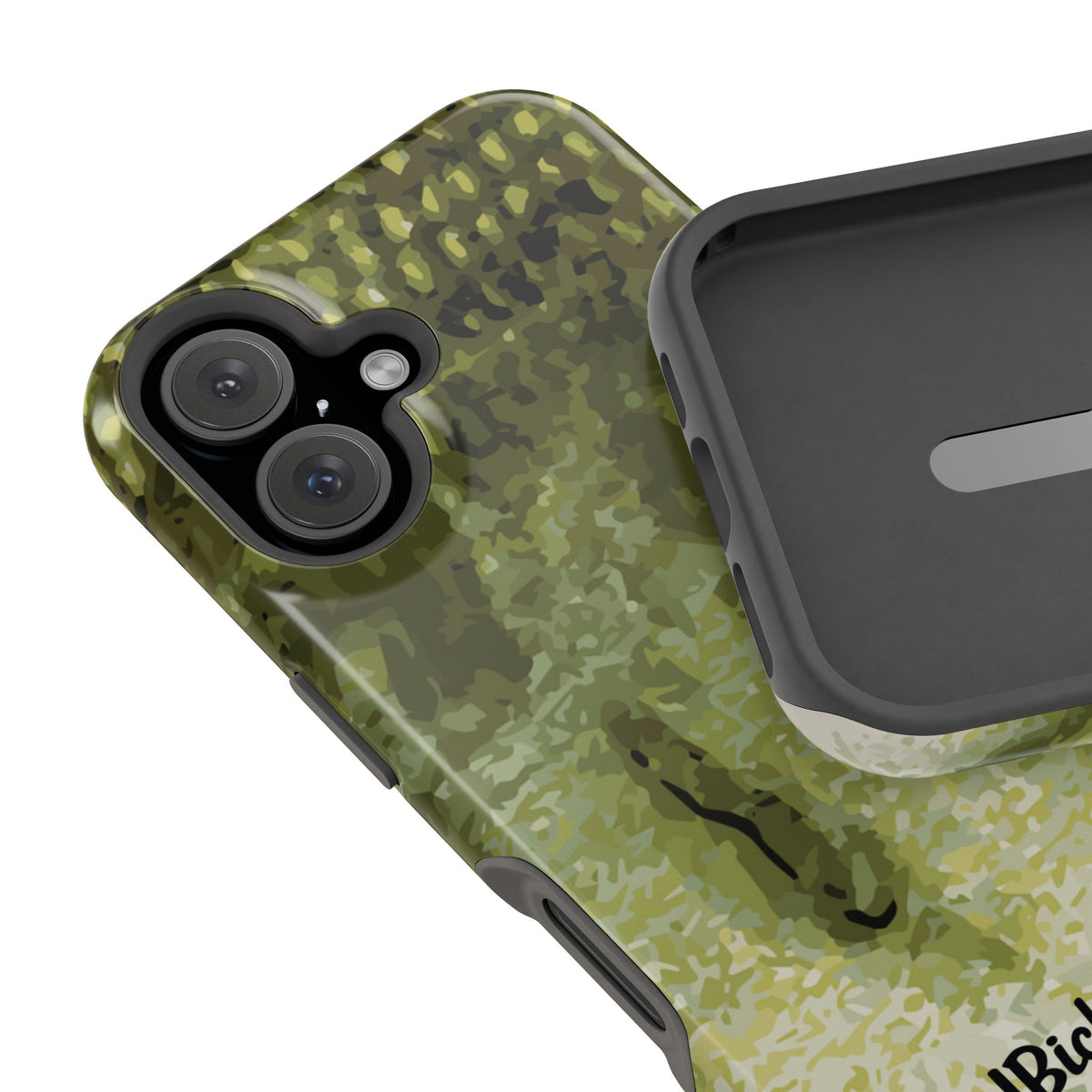 Muskie MagSafe iPhone Case