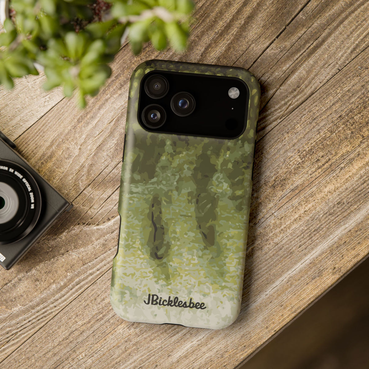 Muskie MagSafe iPhone Case