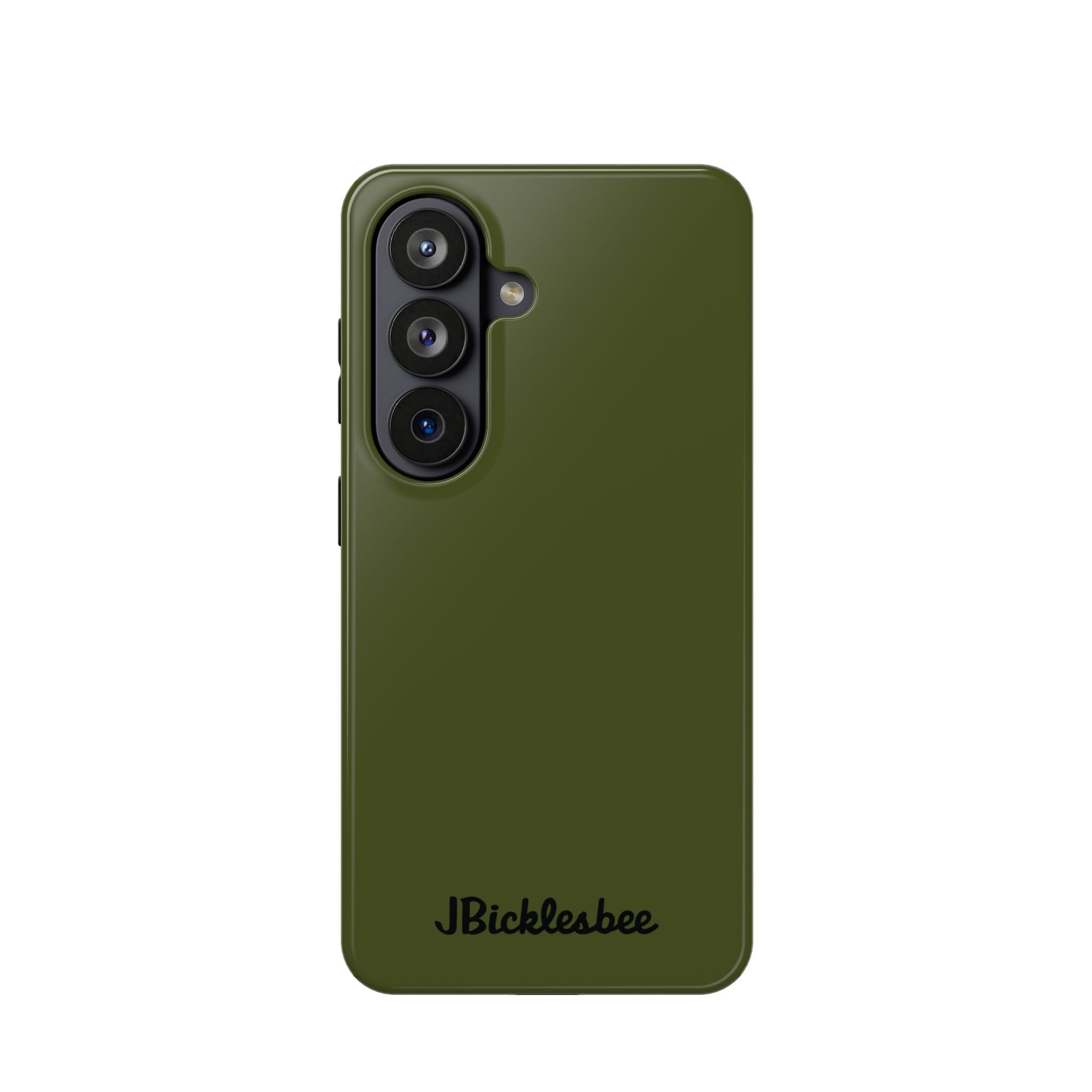 OD Green Magnetic Tough Case for Samsung Galaxy S26