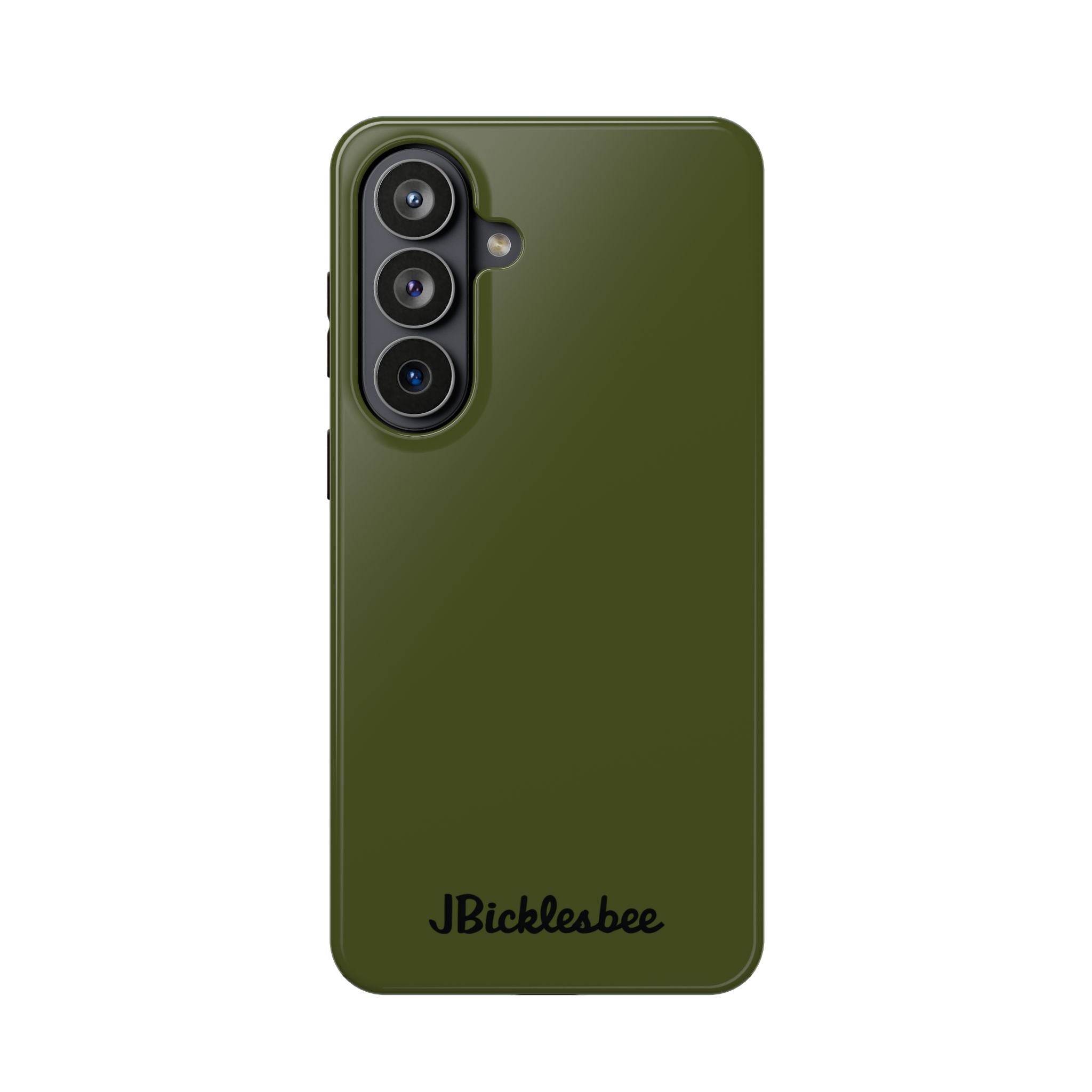 OD Green Magnetic Tough Case for Samsung Galaxy S26 Plus