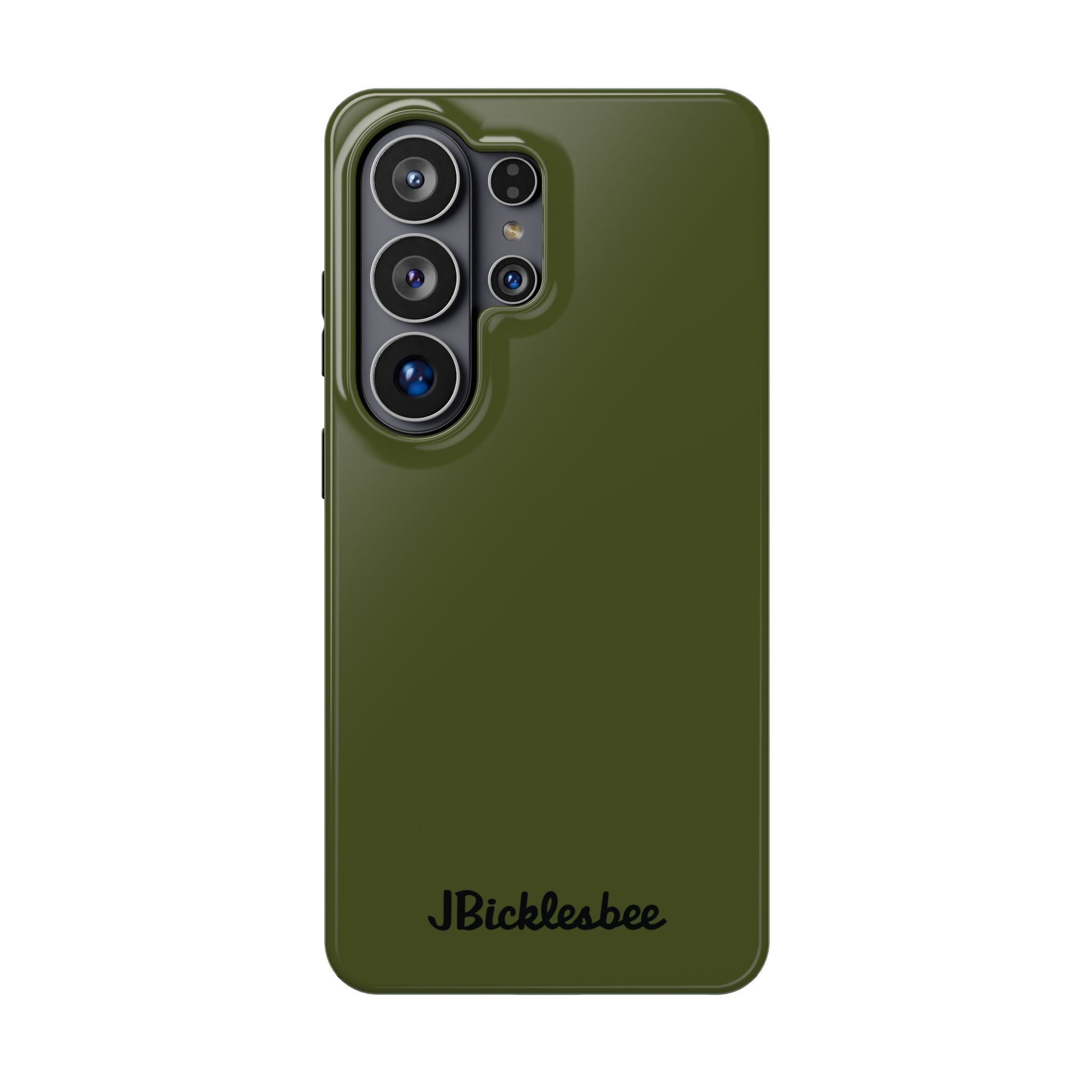 OD Green Magnetic Tough Case for Samsung Galaxy S26 Ultra