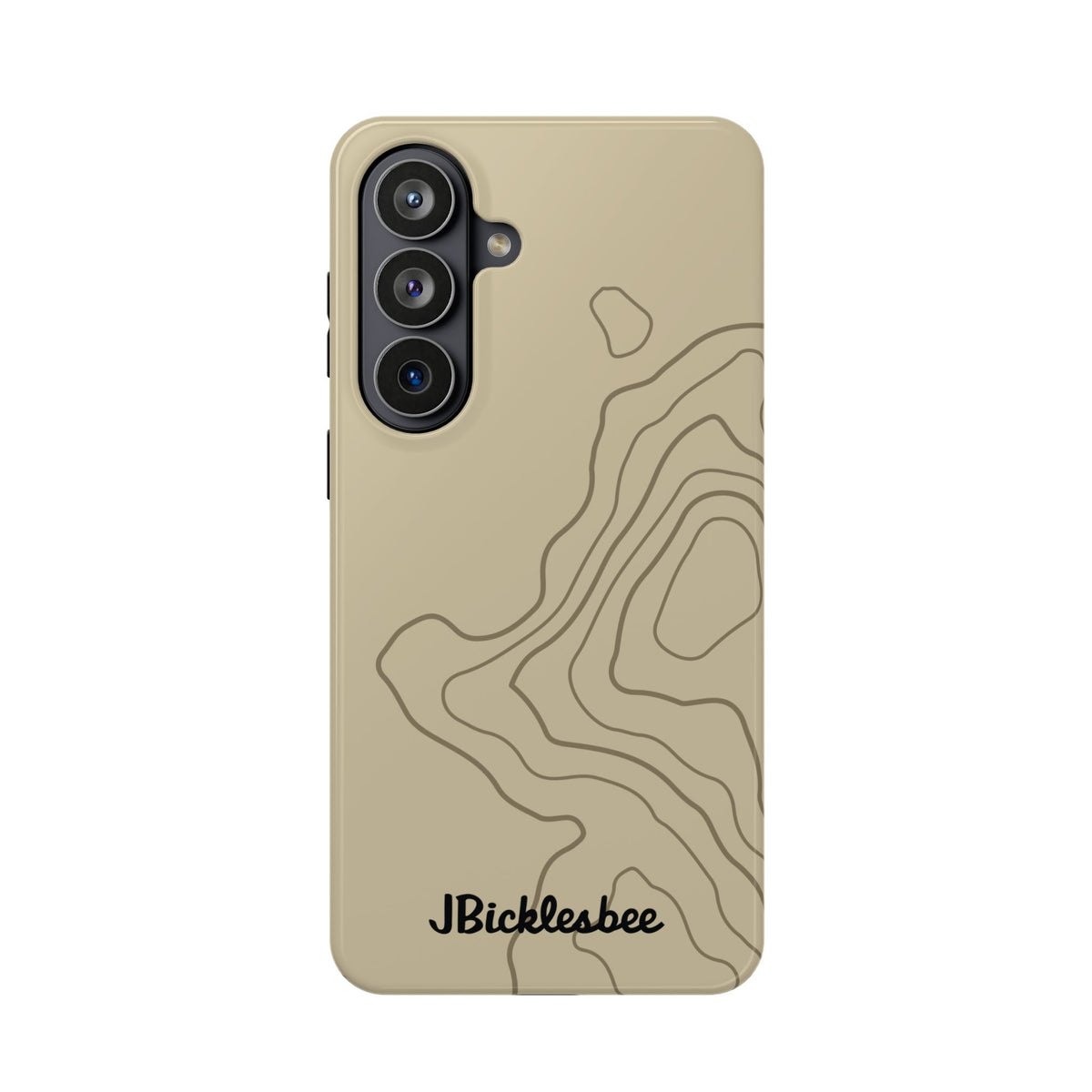 Overland Tan Samsung Galaxy S26 Plus Magnetic Tough Case