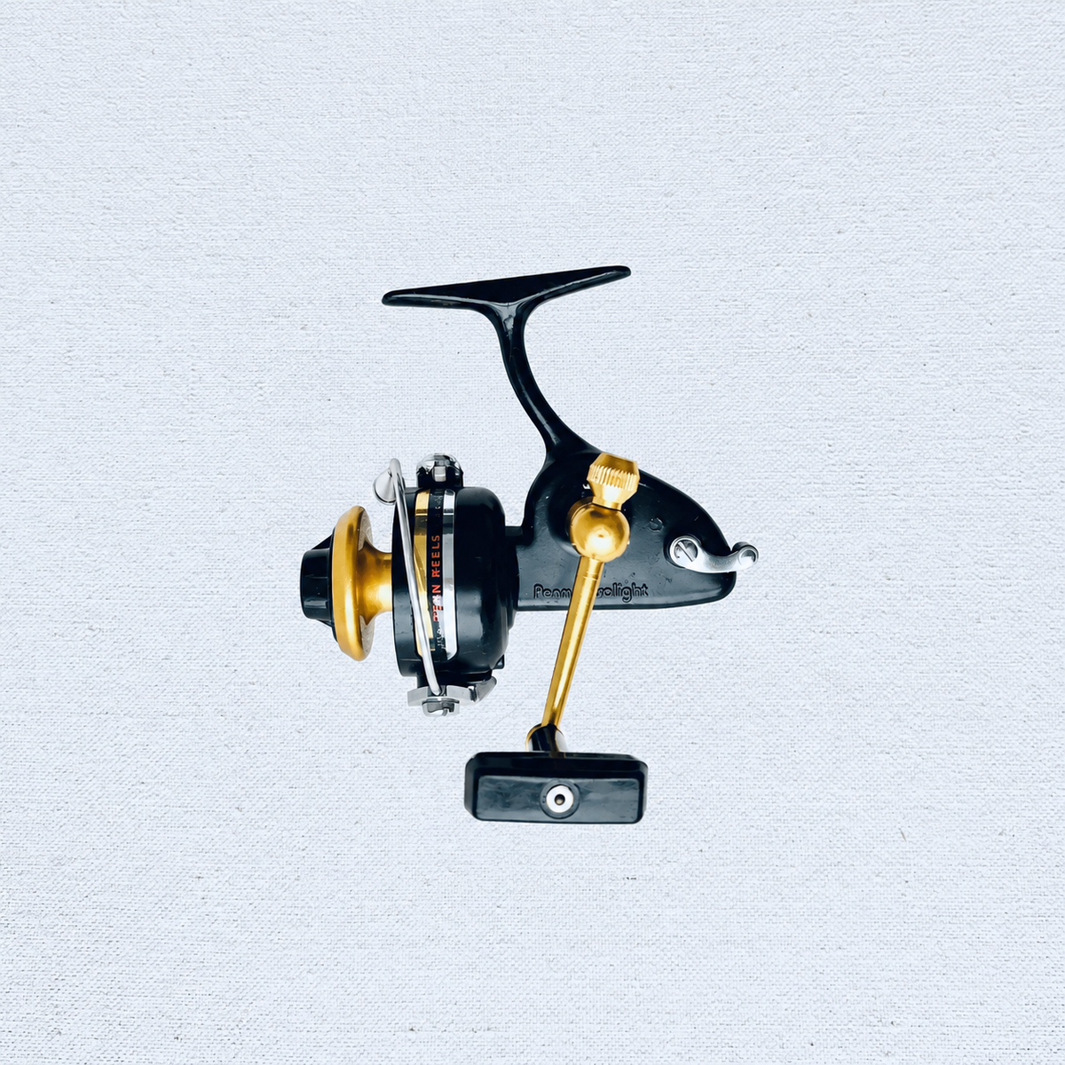 Penn Spinfisher 716Z spinning reel left view