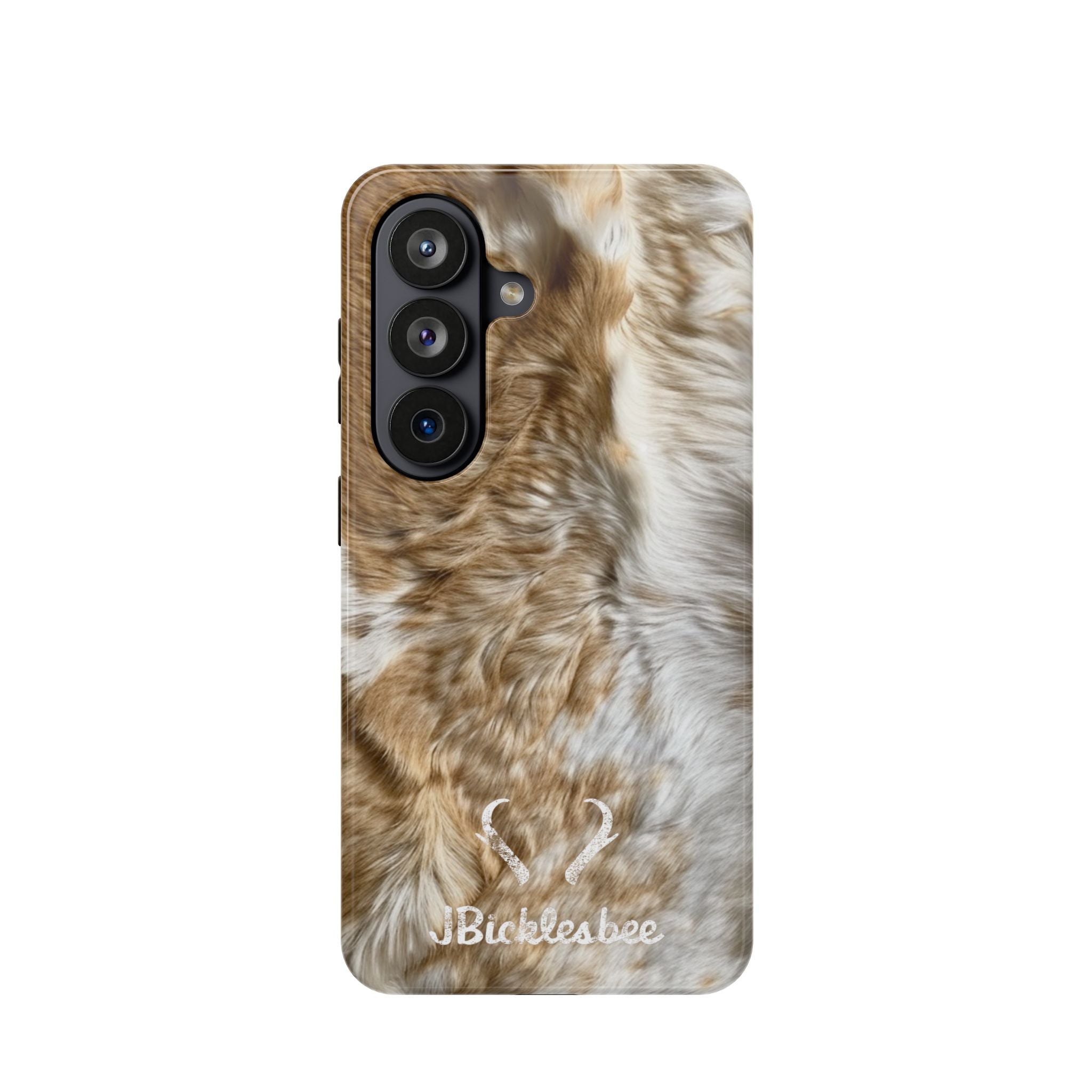 Pronghorn Hunter Magnetic Tough Case for Samsung Galaxy S26