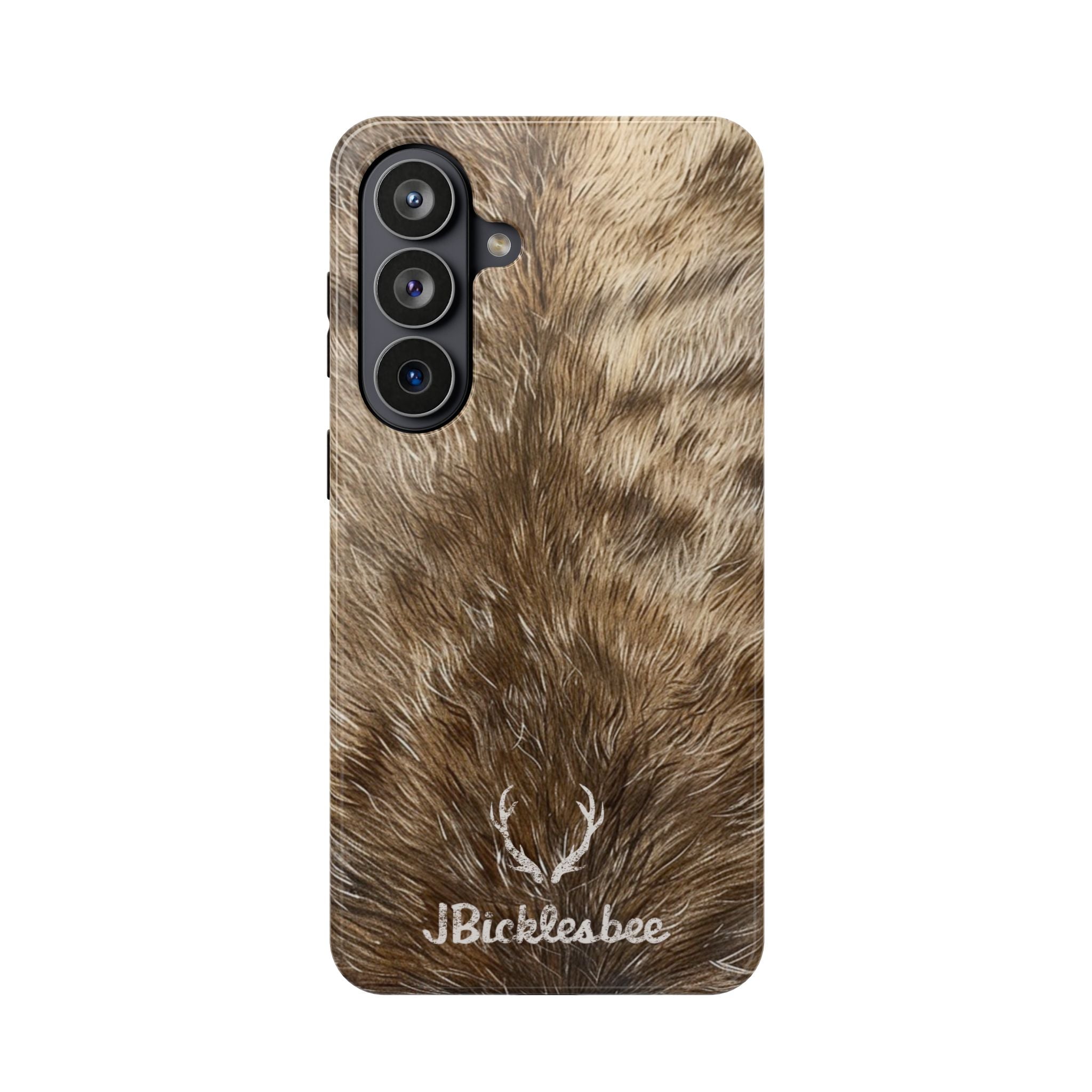 Sika Hunter Magnetic Samsung S26 Plus Tough Case
