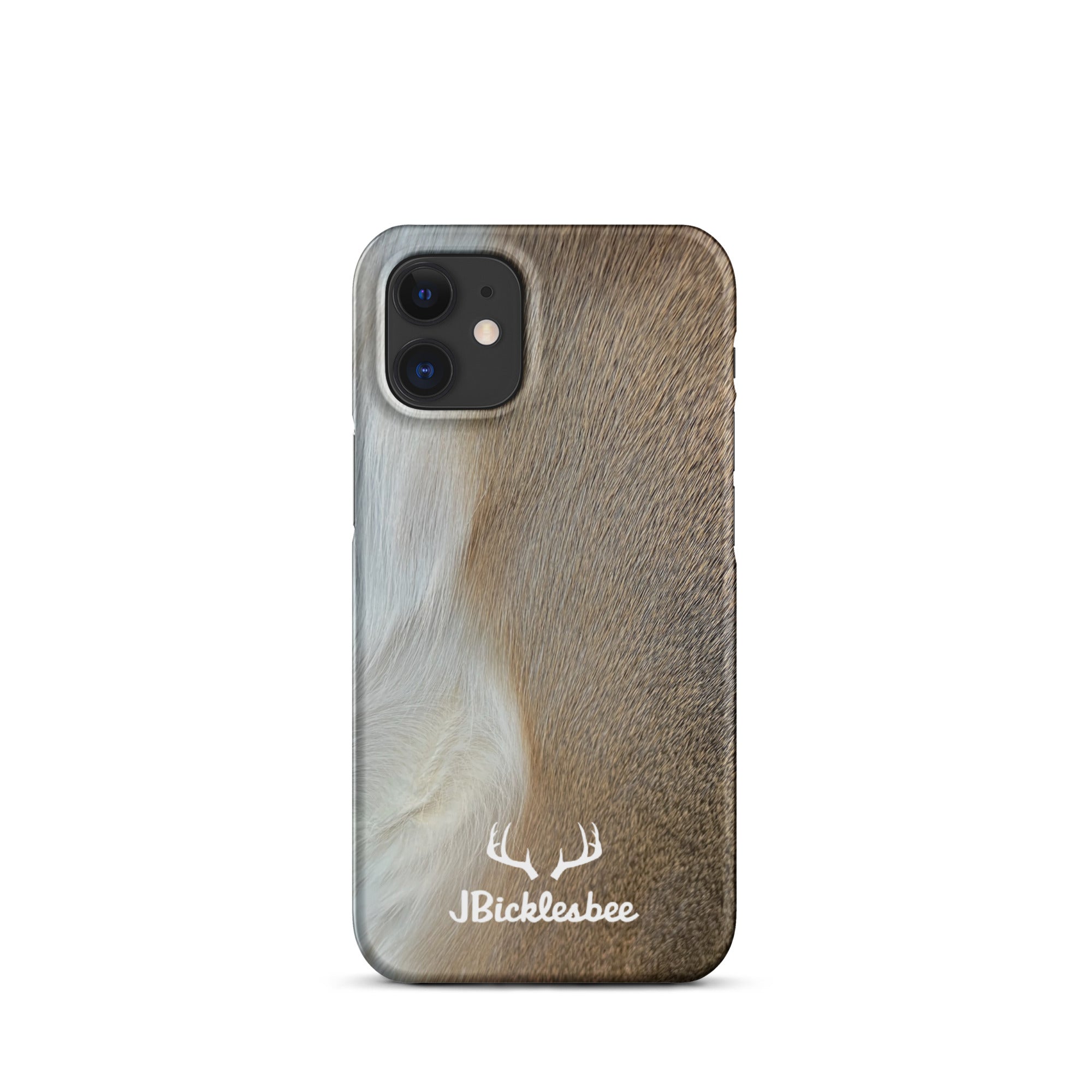 Whitetail Hunter iPhone Snap Case