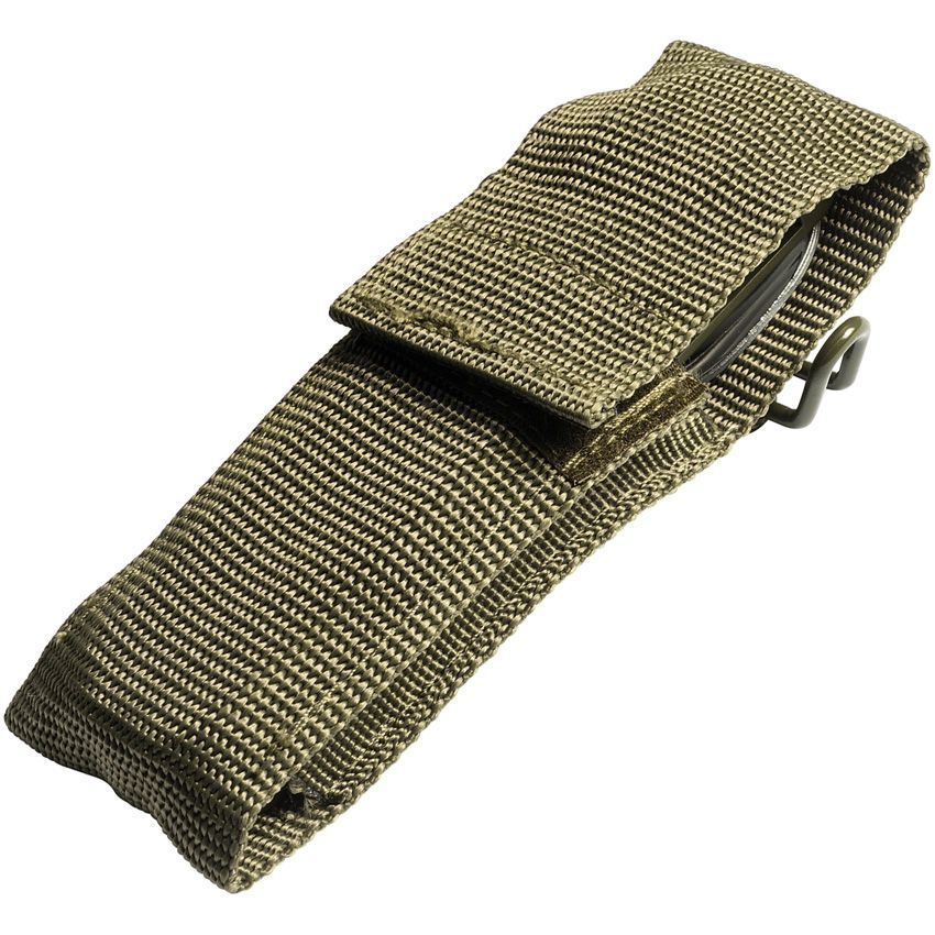 Nylon sheath for the TB Bivouac French Army Camp Knife