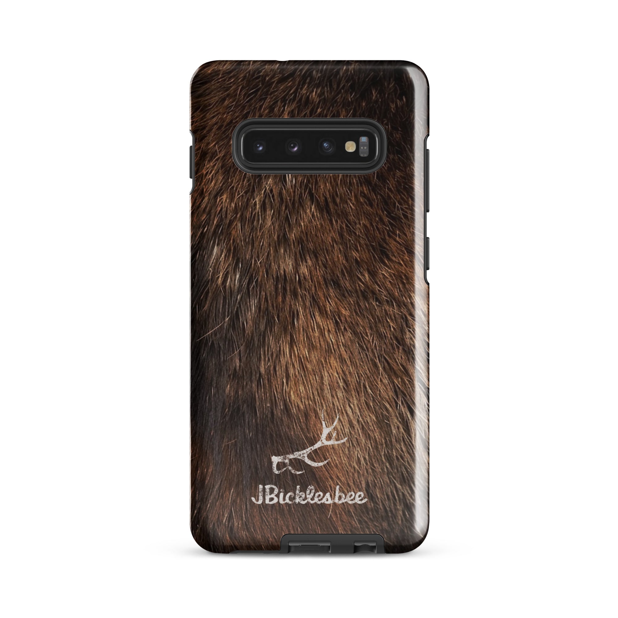 The Elk Hunter Samsung Tough Case