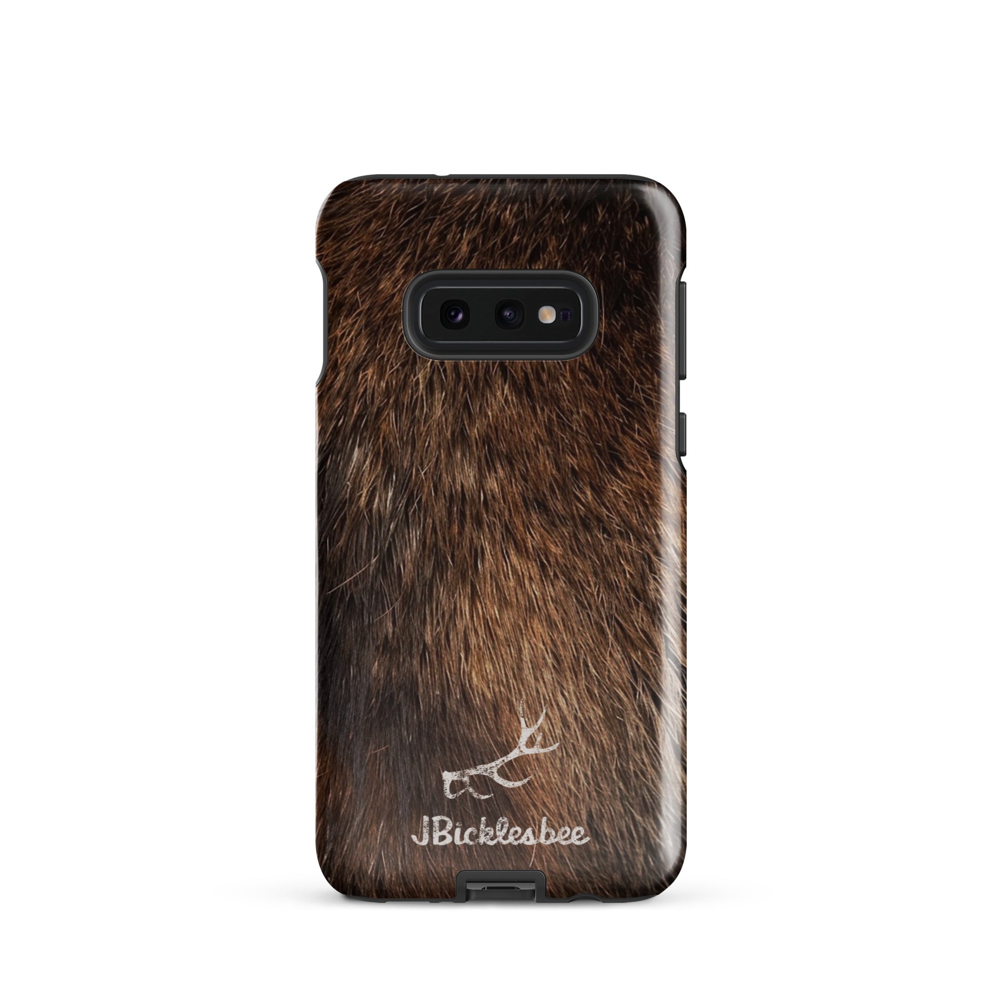 The Elk Hunter Samsung Tough Case