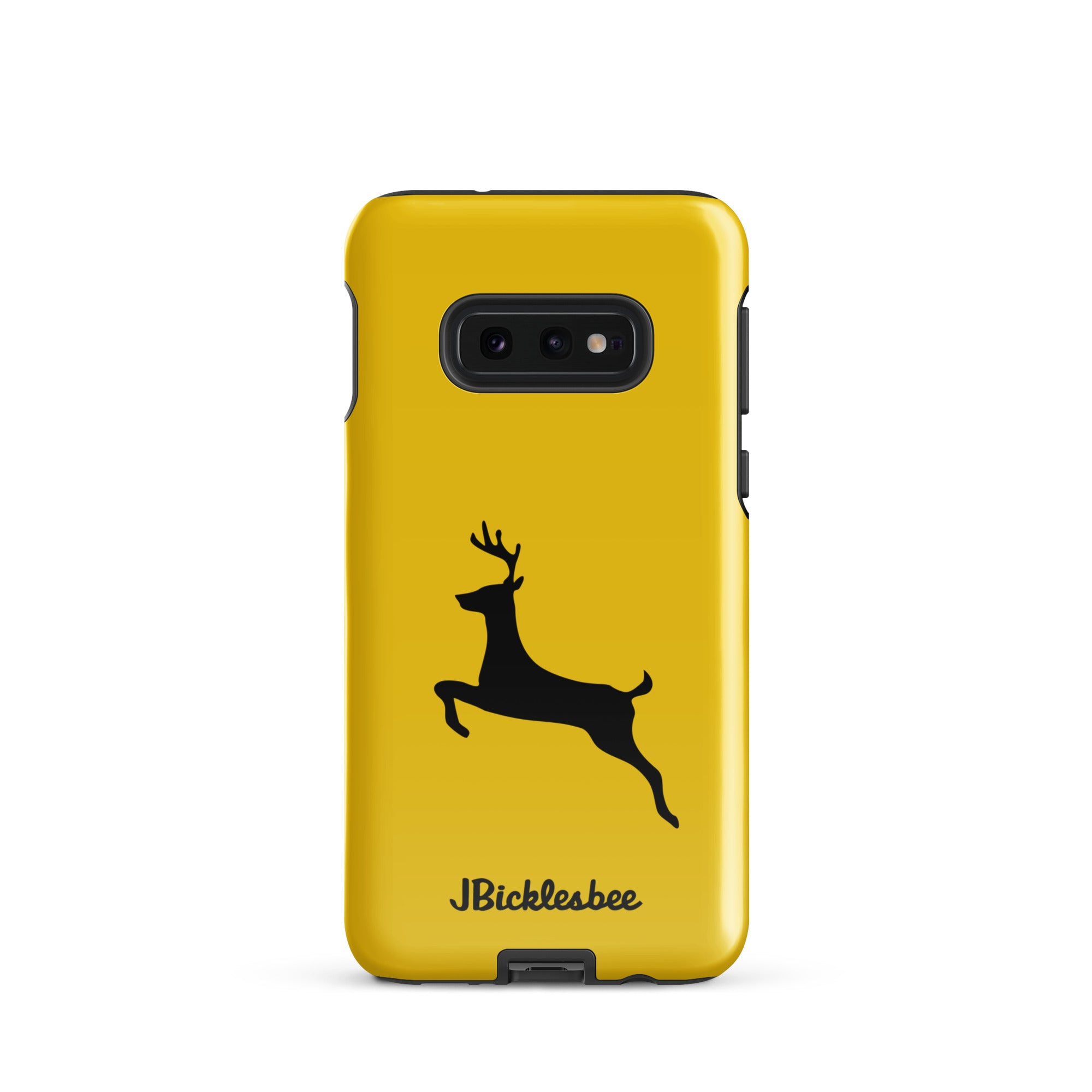 Deer Crossing Samsung Tough Case