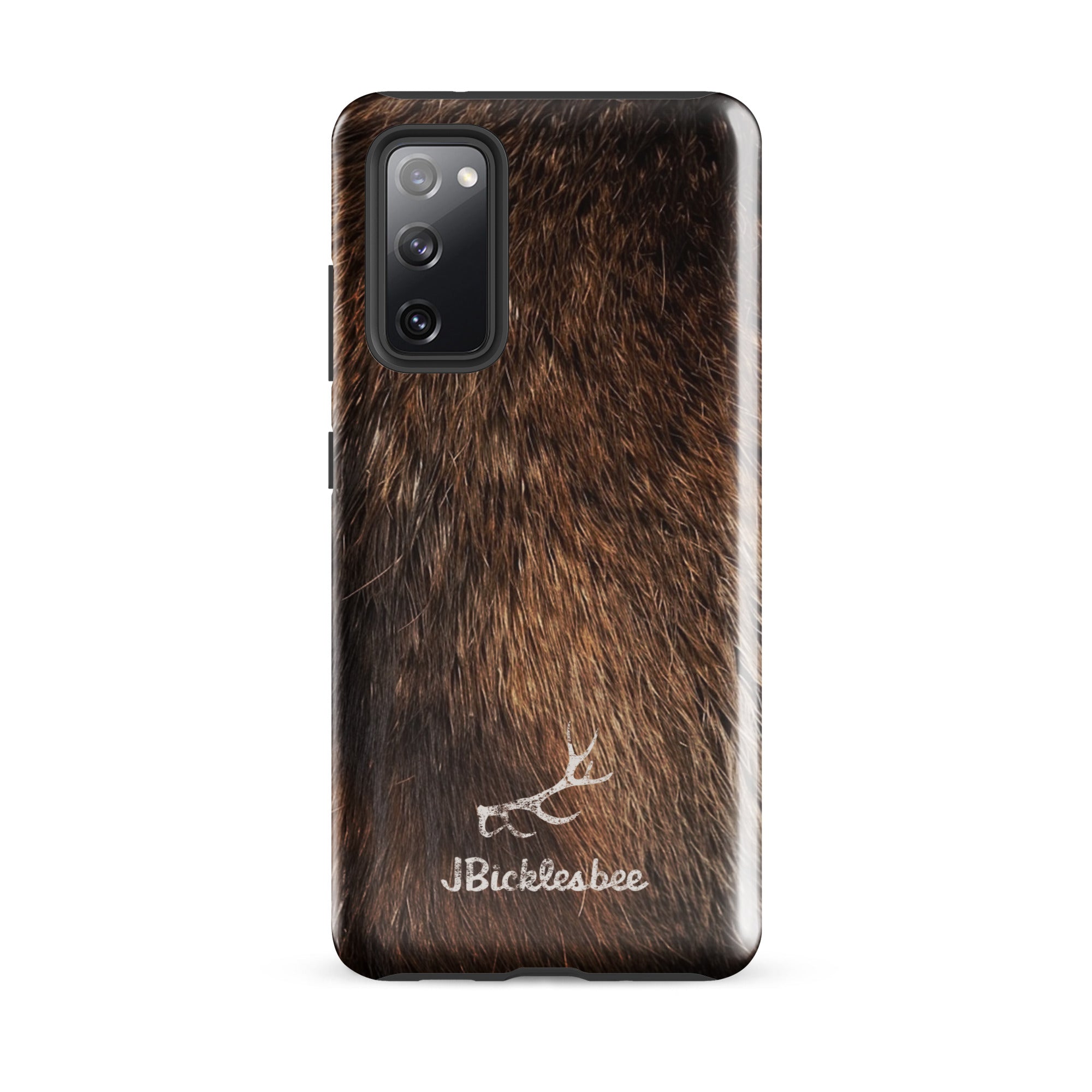The Elk Hunter Samsung Tough Case
