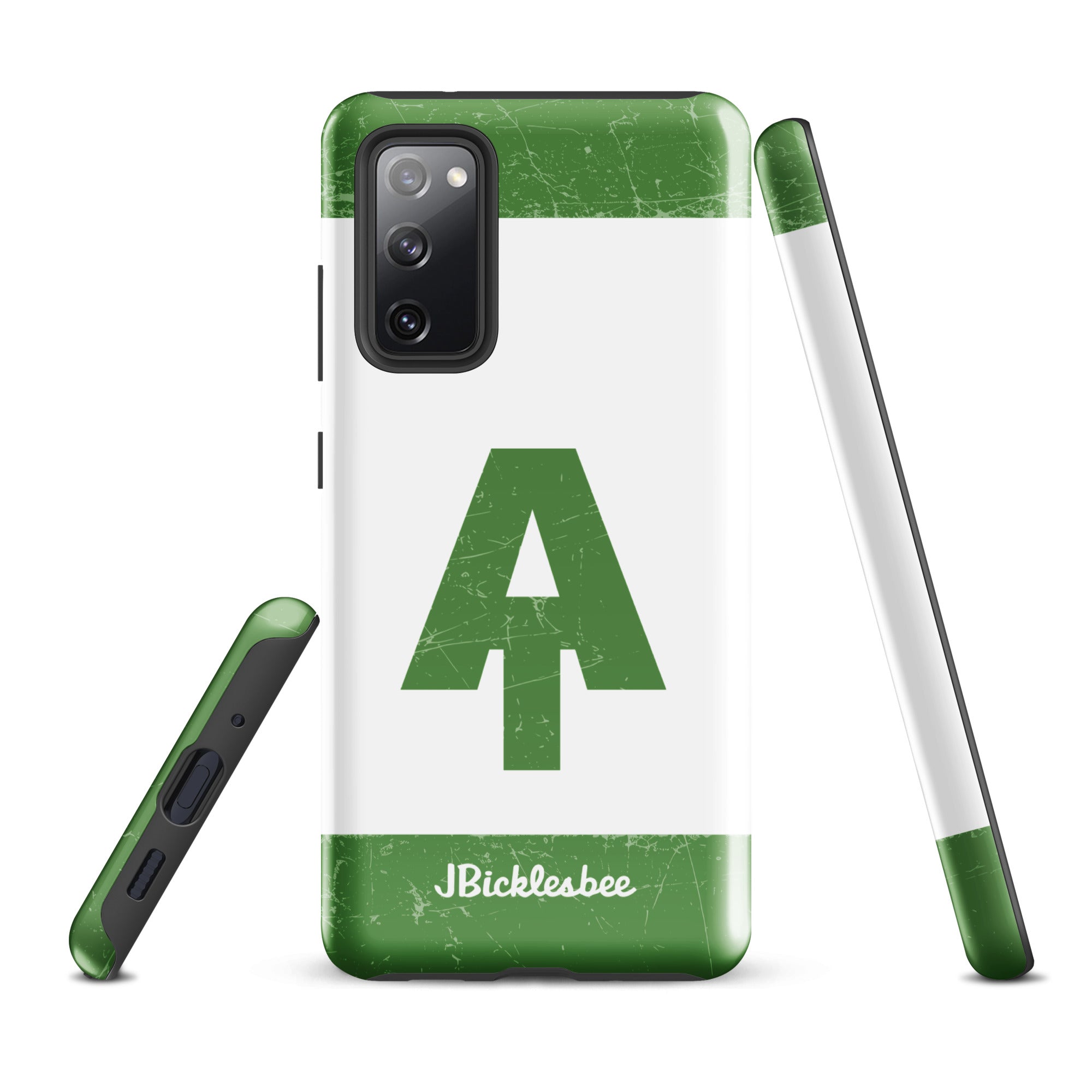 Appalachian Trail Samsung Tough Case