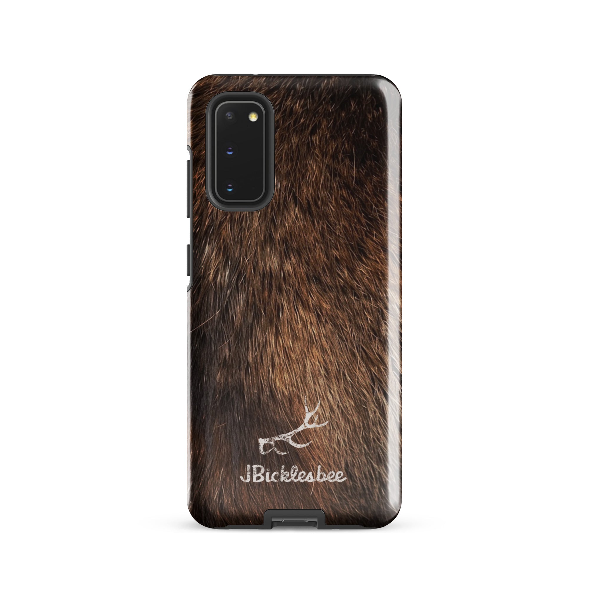 The Elk Hunter Samsung Tough Case