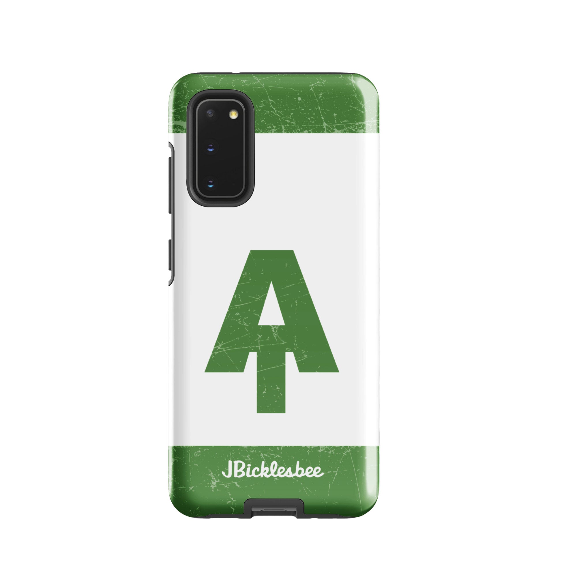 Appalachian Trail Samsung Tough Case