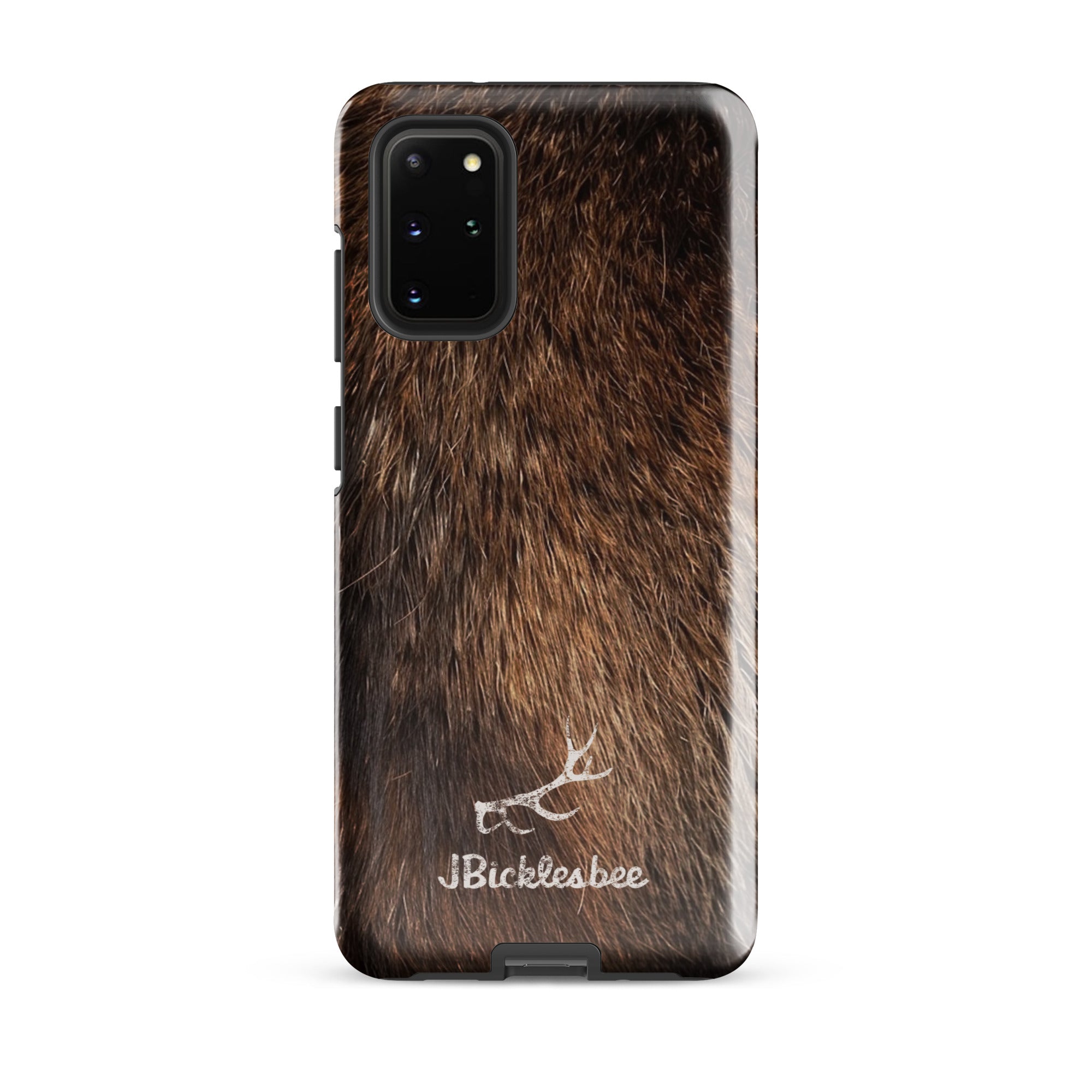 The Elk Hunter Samsung Tough Case