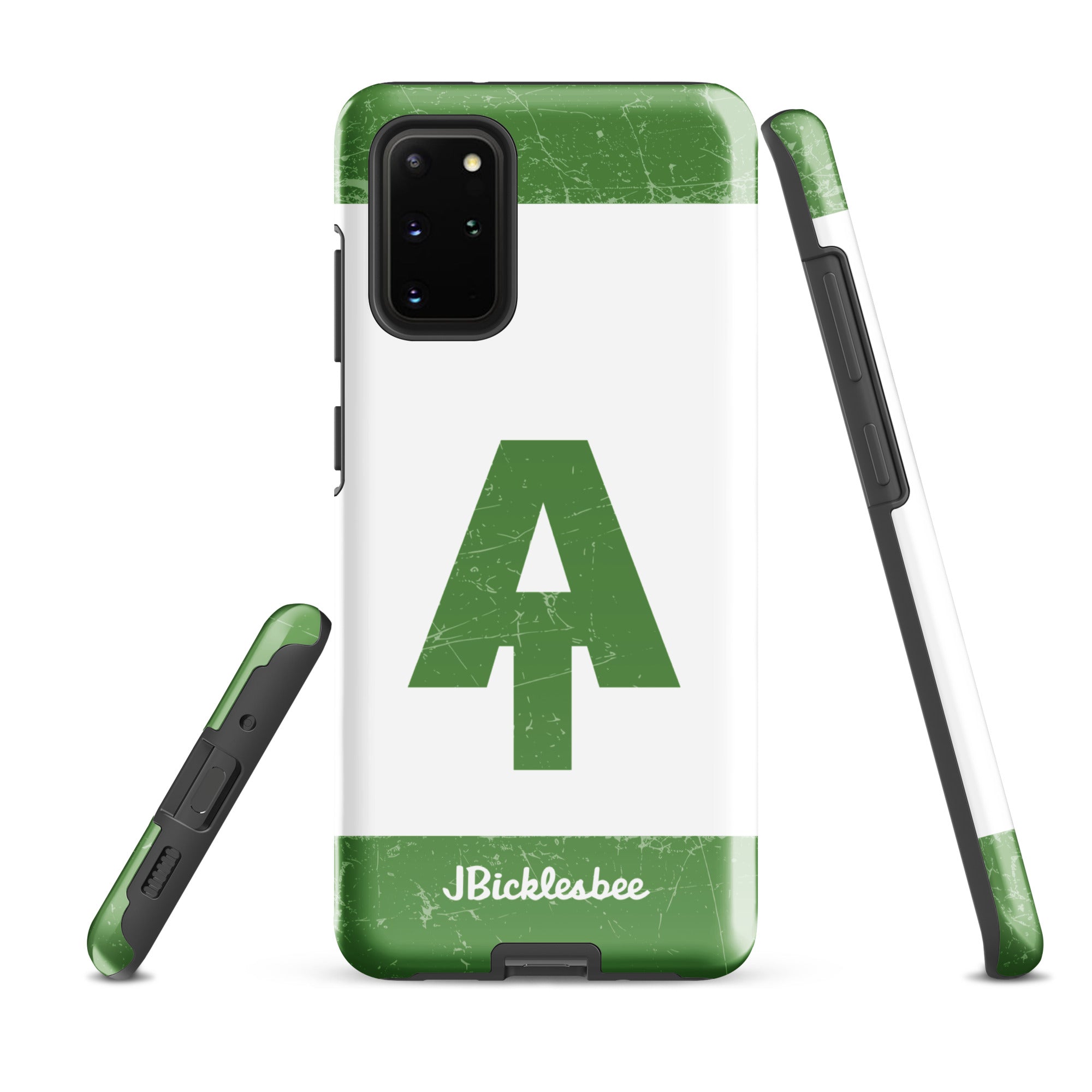 Appalachian Trail Samsung Tough Case