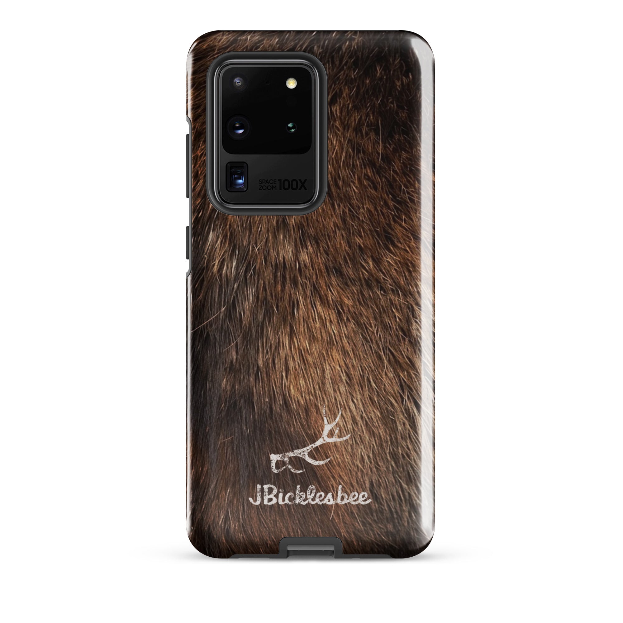 The Elk Hunter Samsung Tough Case