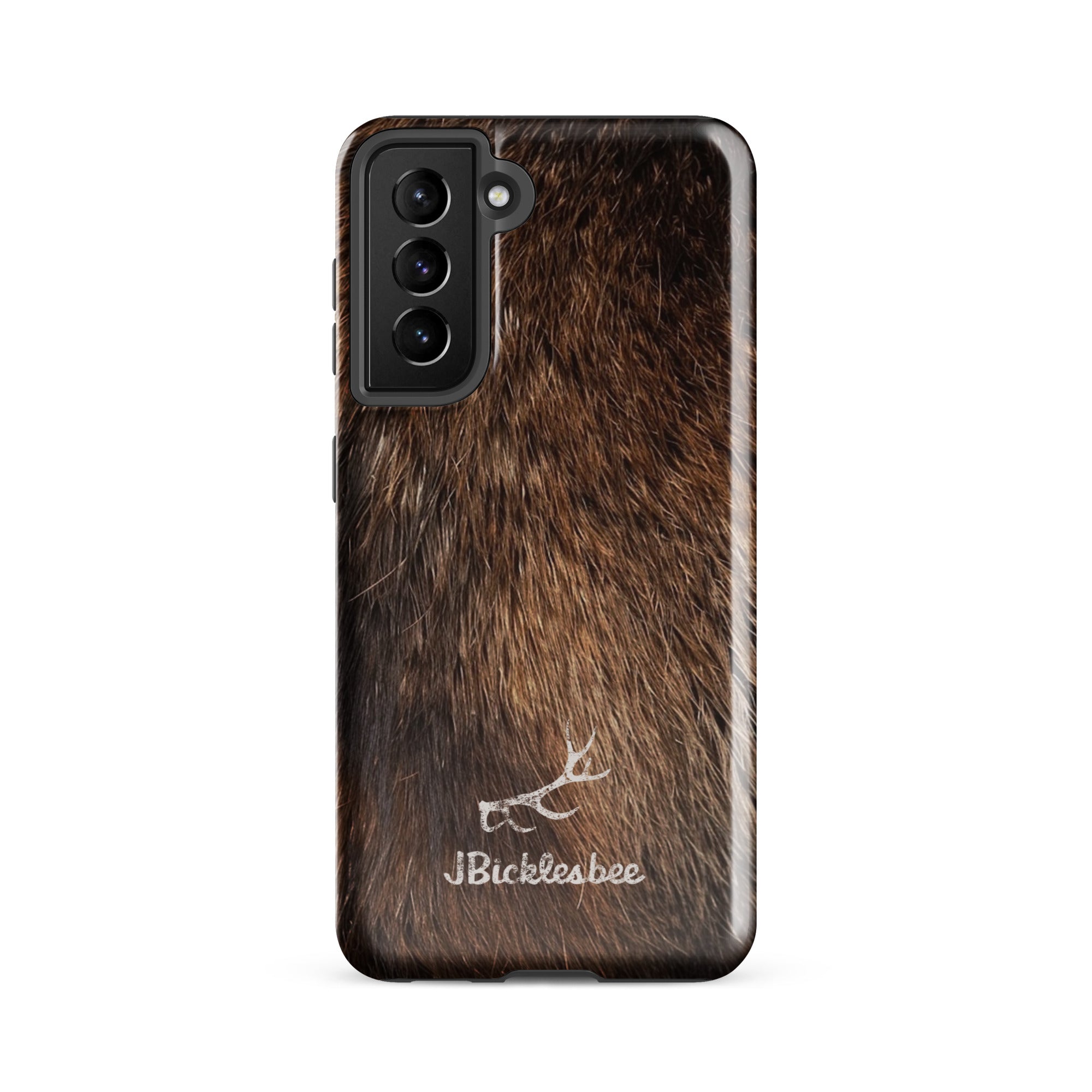 The Elk Hunter Samsung Tough Case
