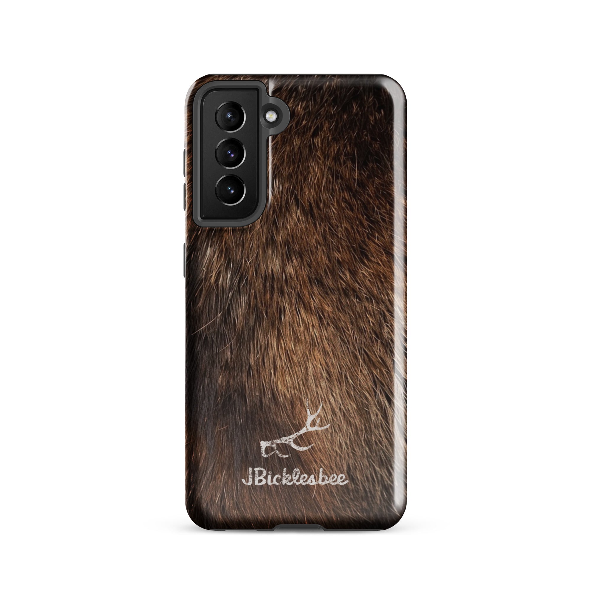 The Elk Hunter Samsung Tough Case