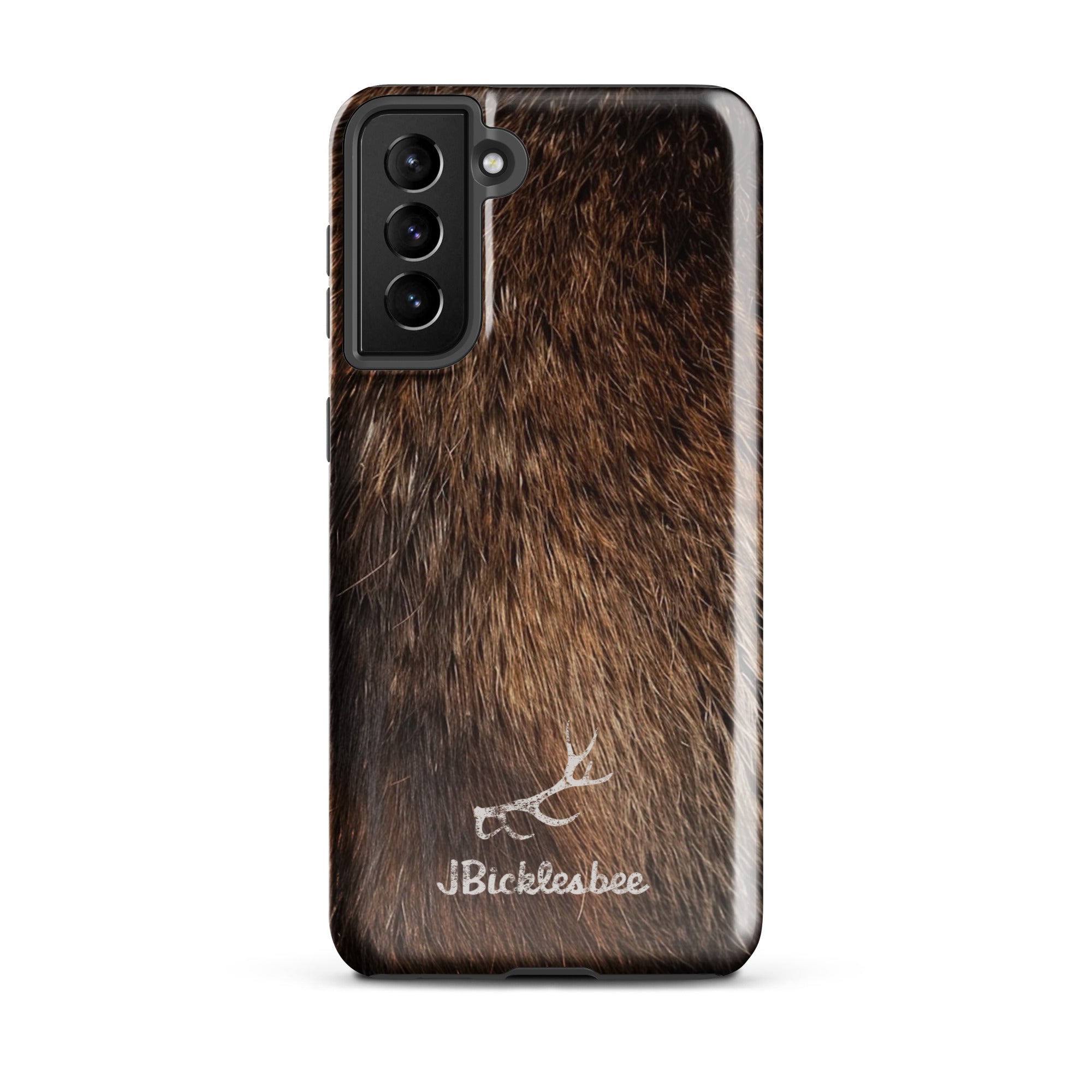 The Elk Hunter Samsung Tough Case