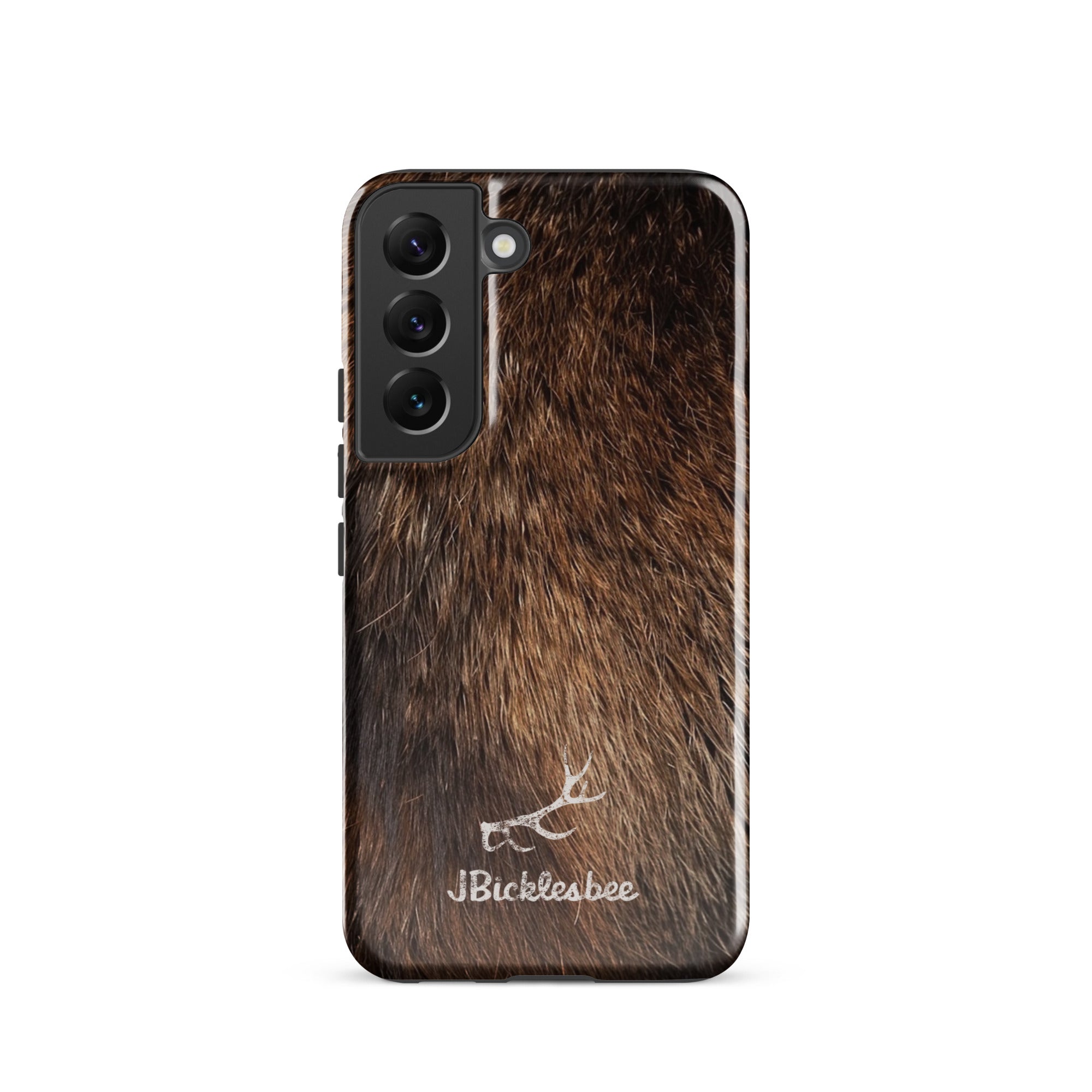 The Elk Hunter Samsung Tough Case
