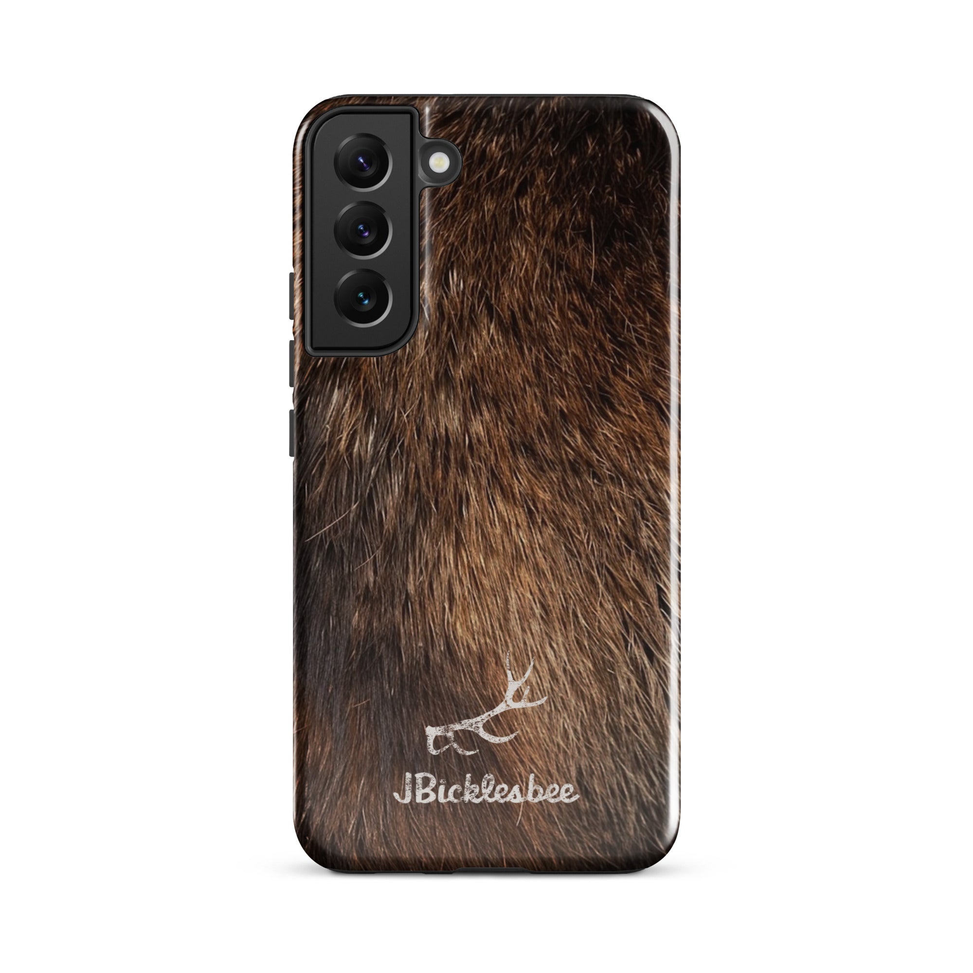 The Elk Hunter Samsung Tough Case
