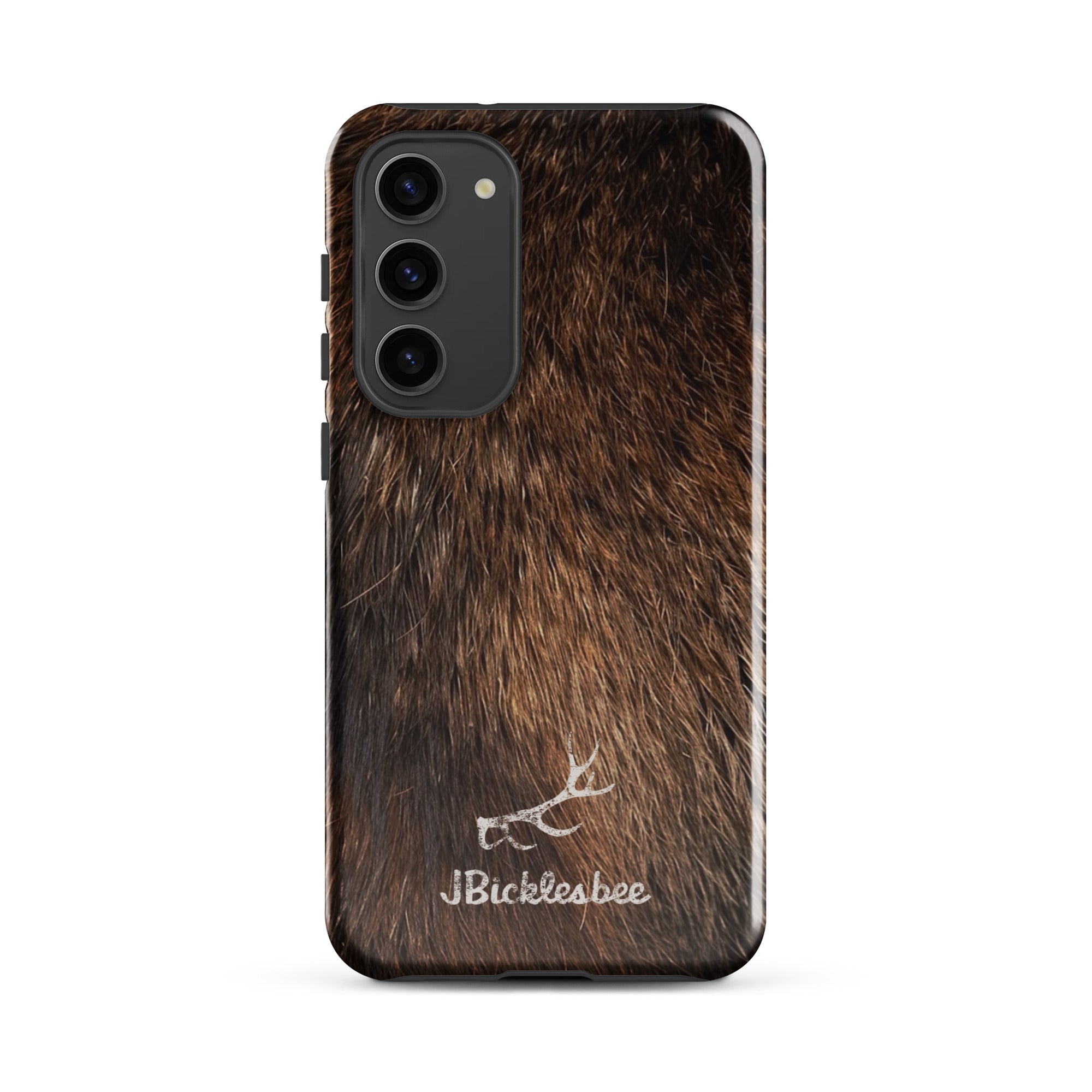 The Elk Hunter Samsung Tough Case