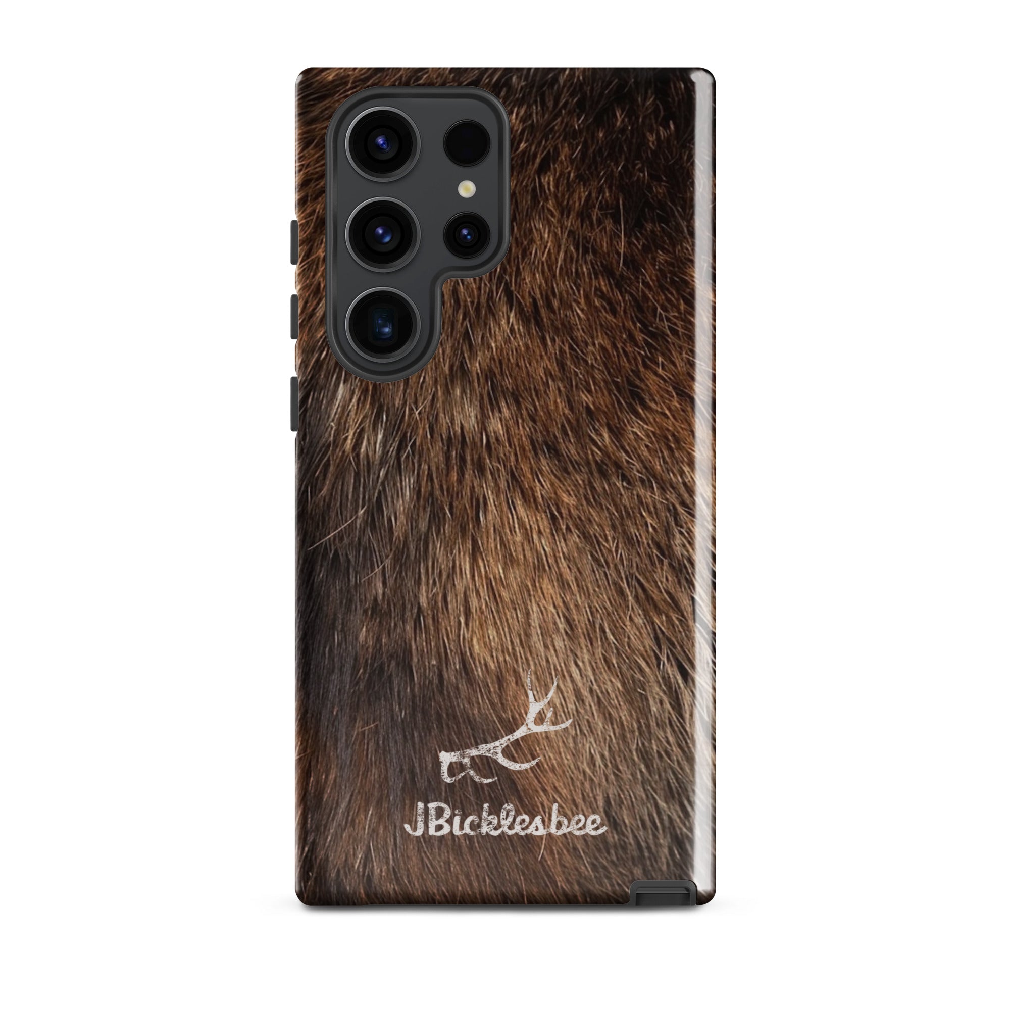 The Elk Hunter Samsung Tough Case