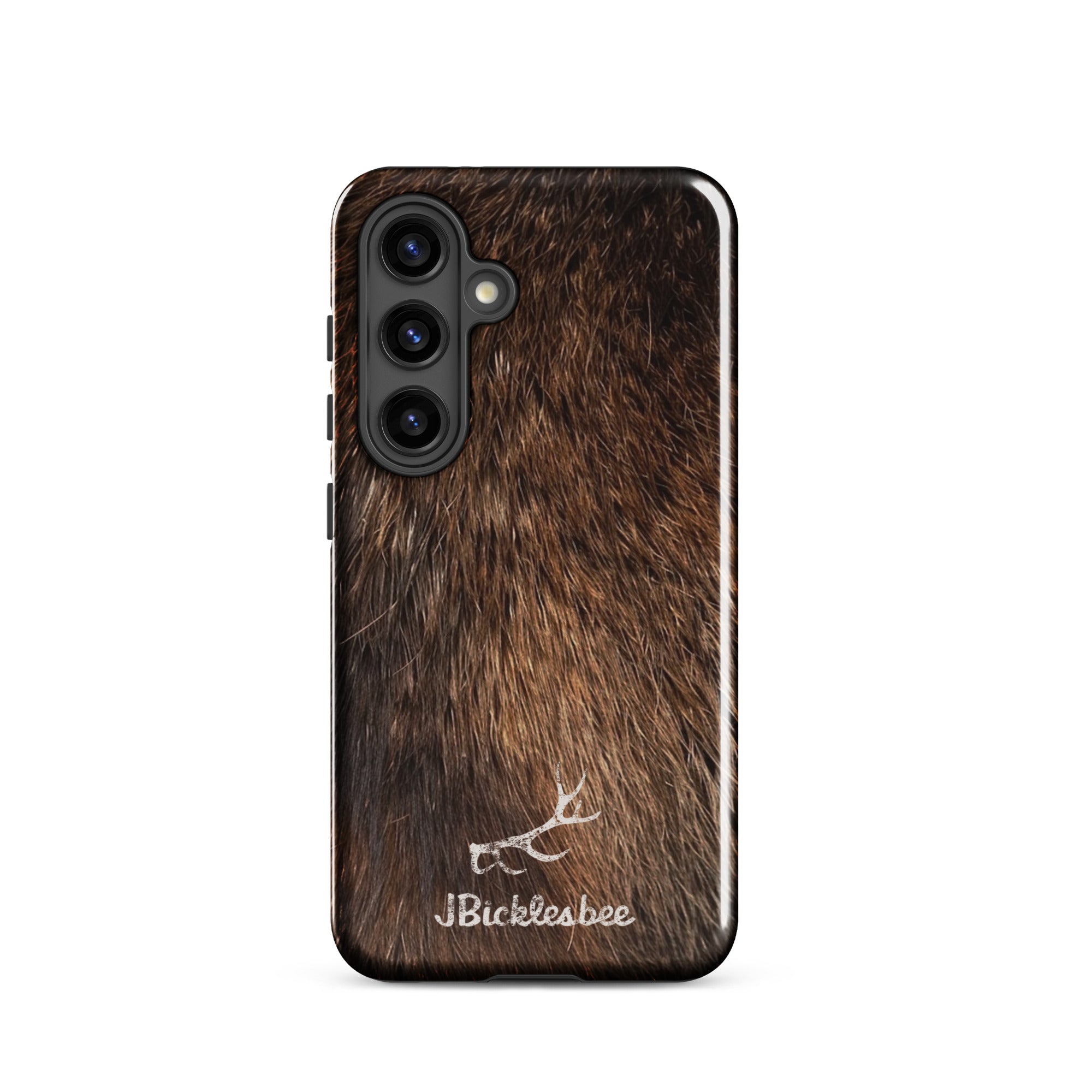 The Elk Hunter Samsung Tough Case
