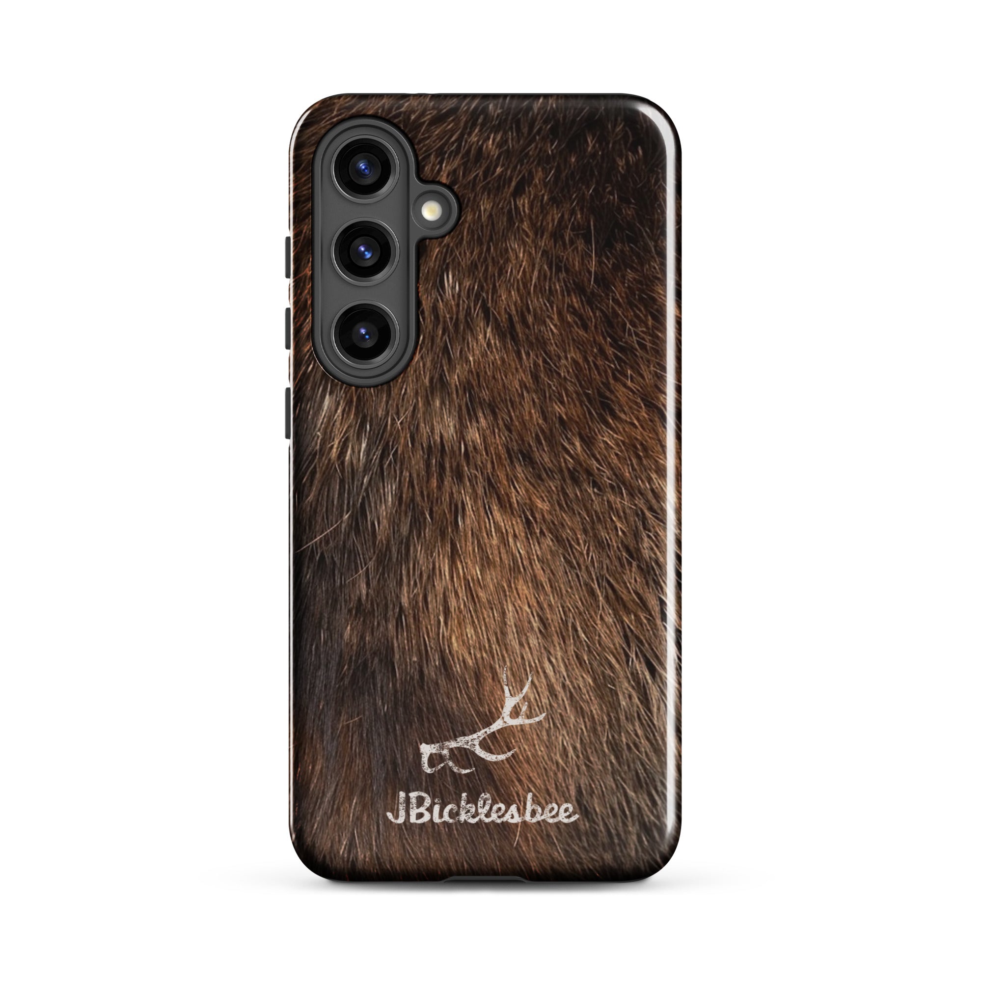 The Elk Hunter Samsung Tough Case