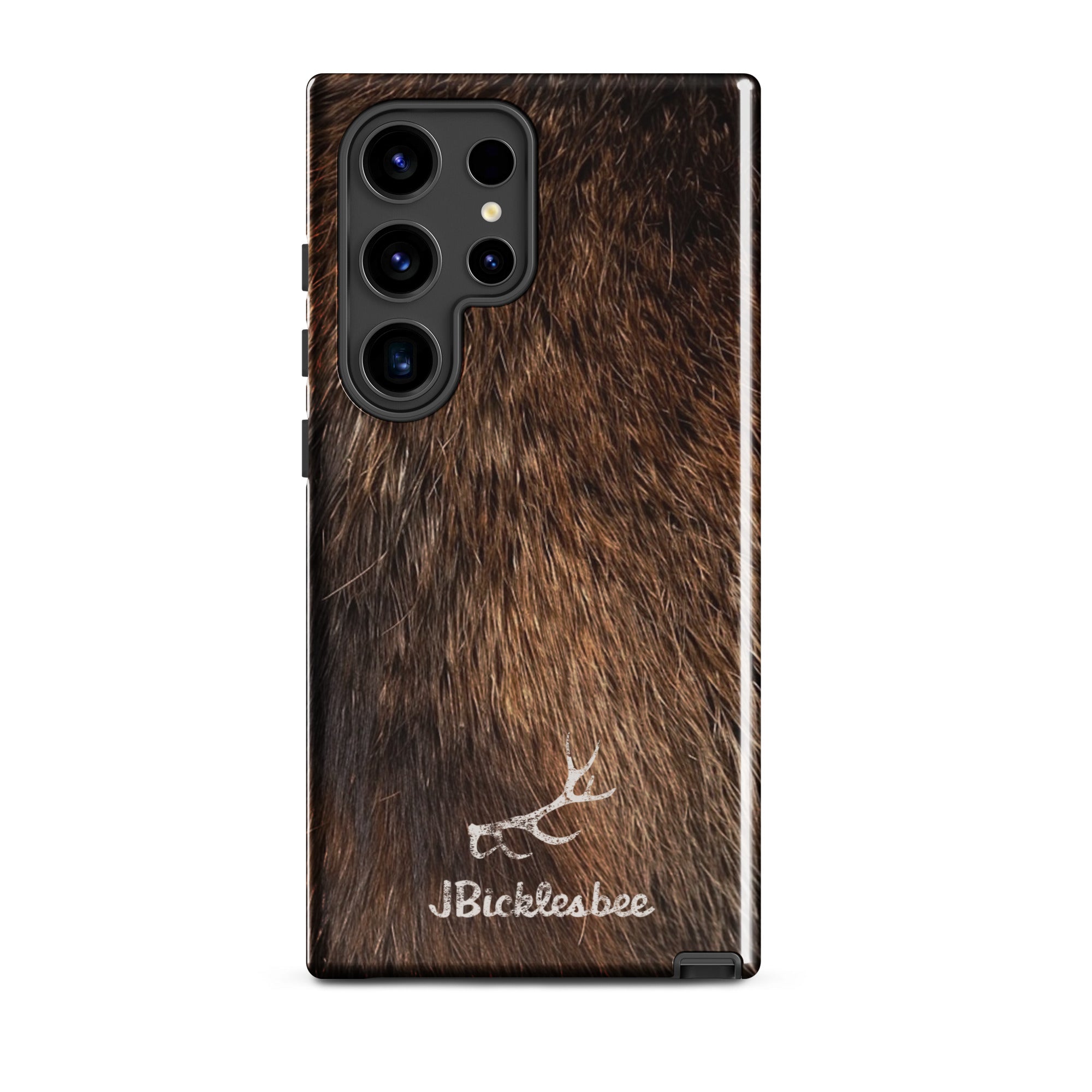The Elk Hunter Samsung Tough Case